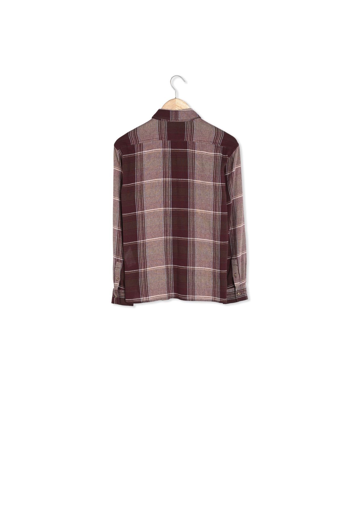 Chemise PETRA Faume - seconde main