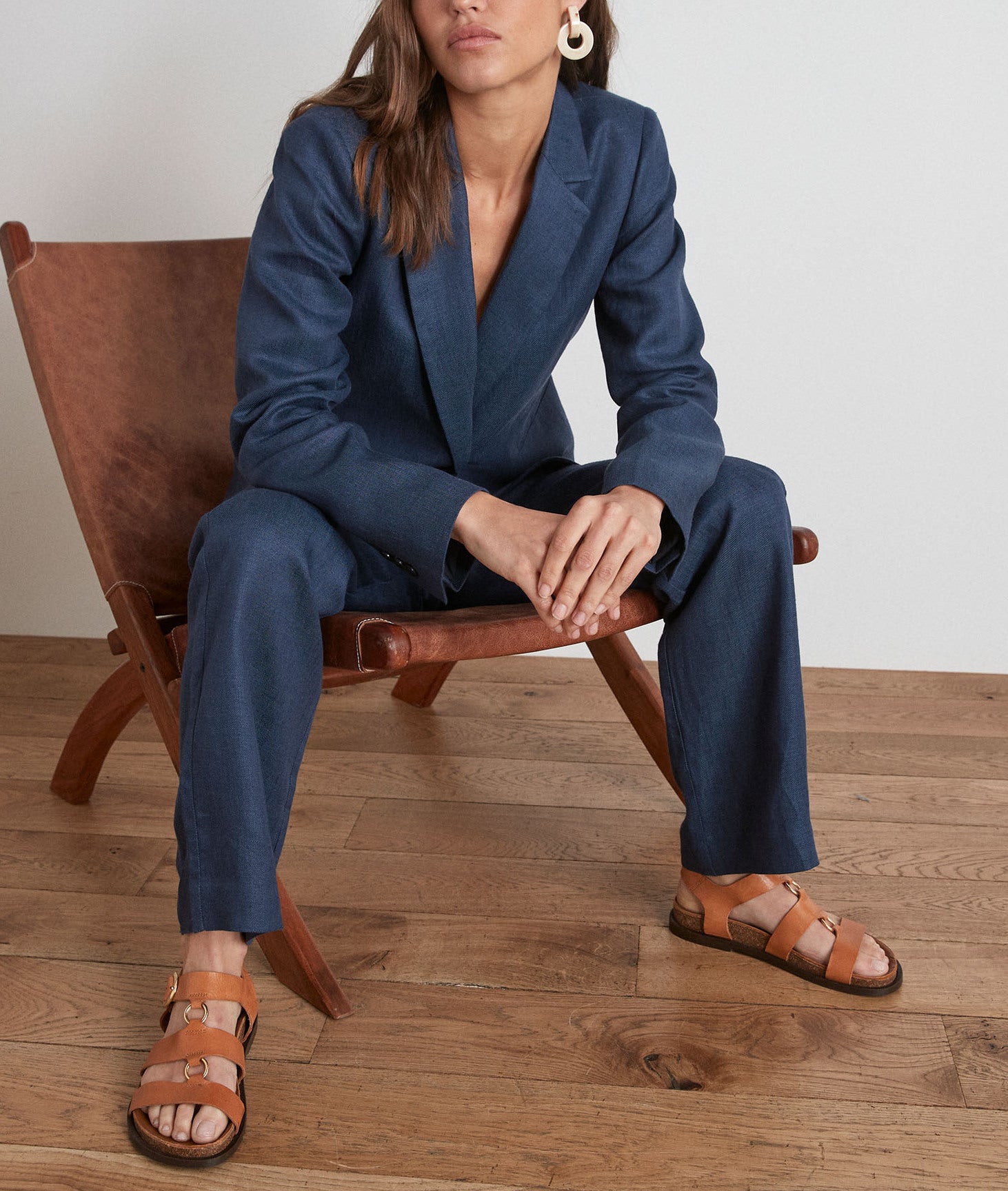 Veste de tailleur Arlene Faume - seconde main