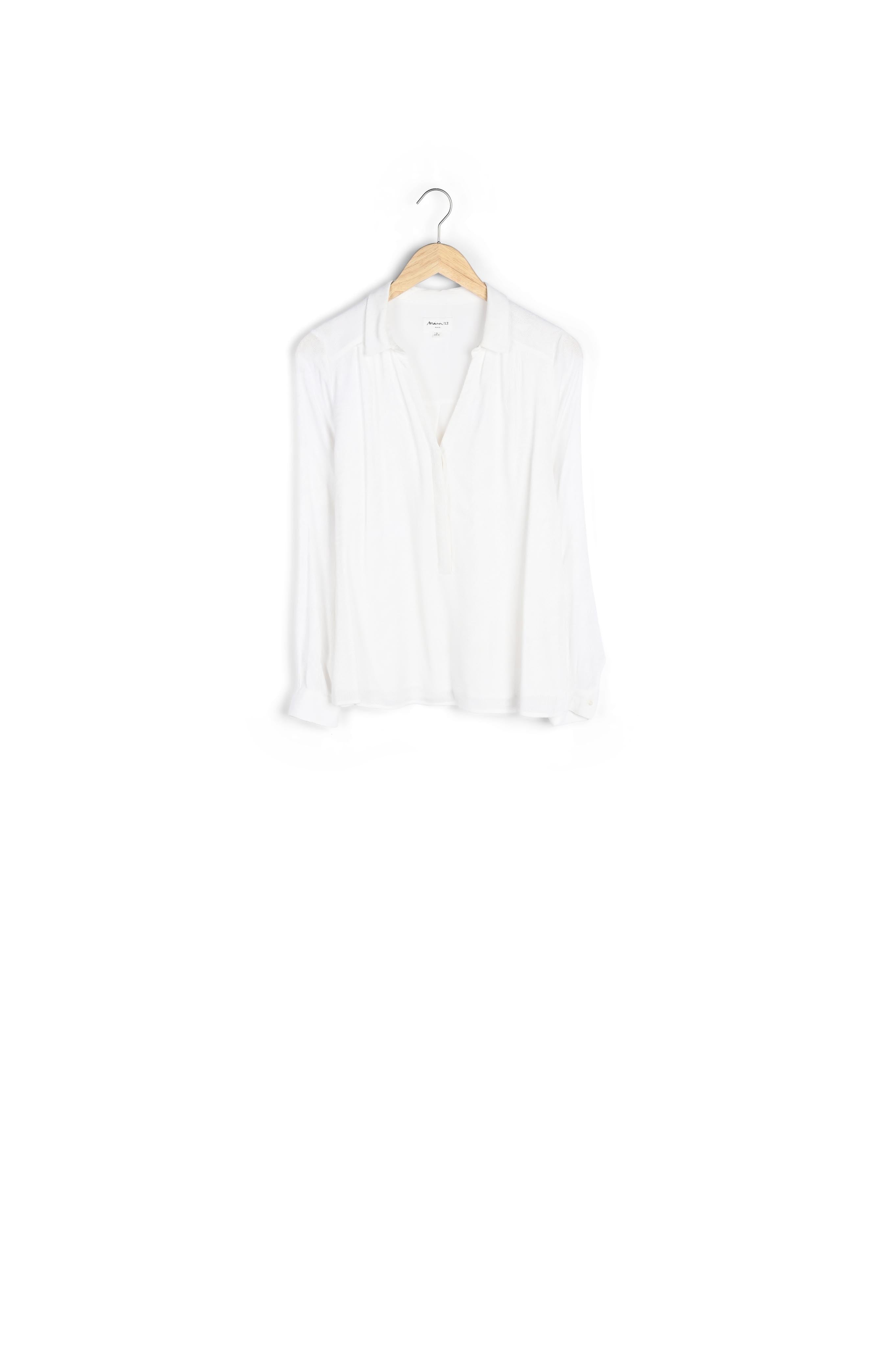 Blouse Cleo Faume - seconde main