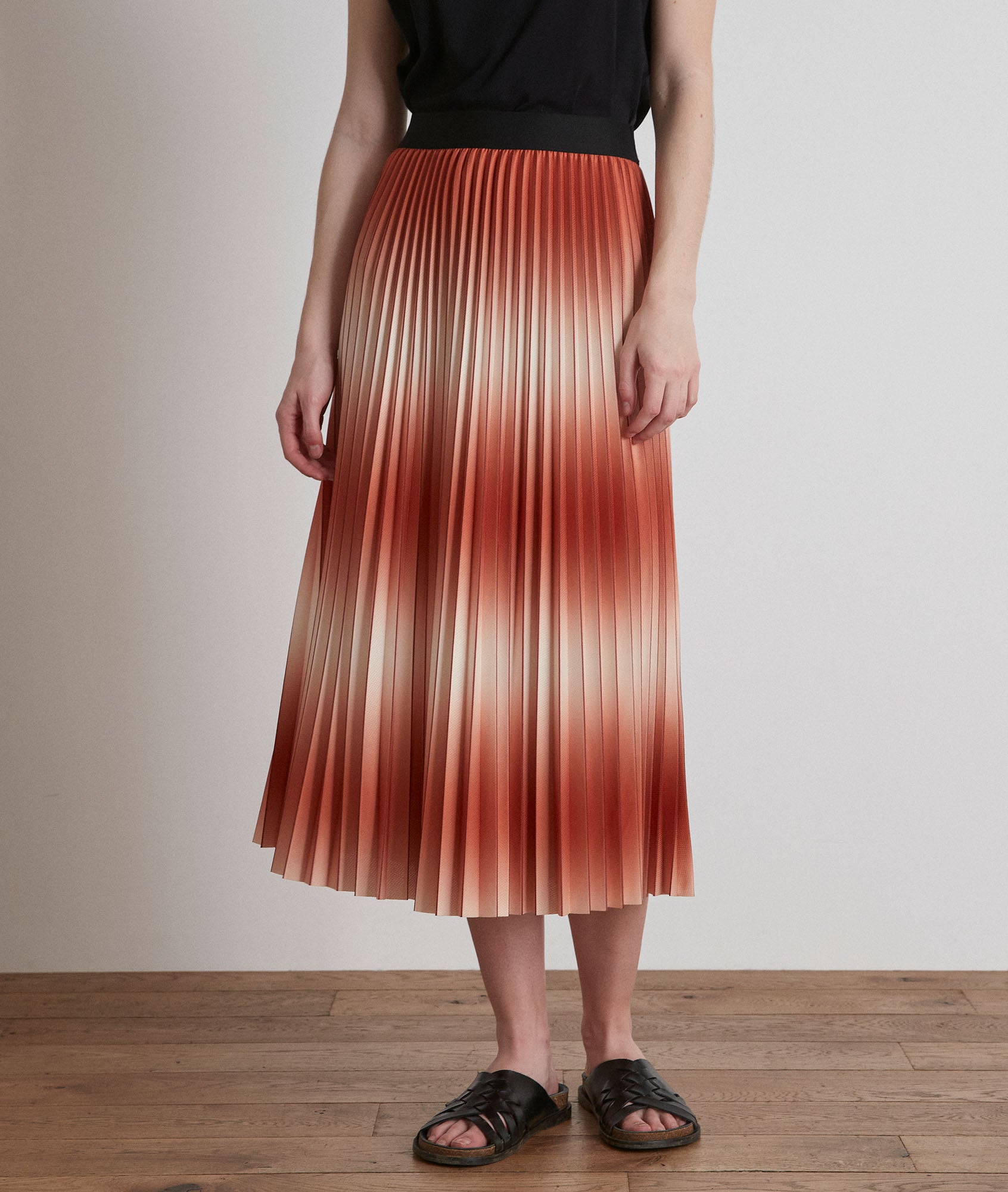 Jupe Dora Faume - seconde main