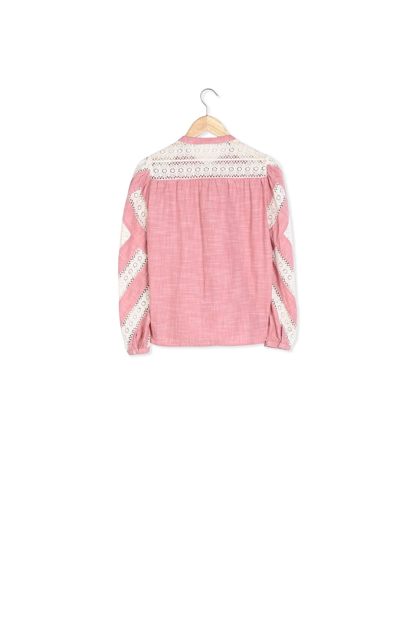 Blouse CATHEL Faume - seconde main