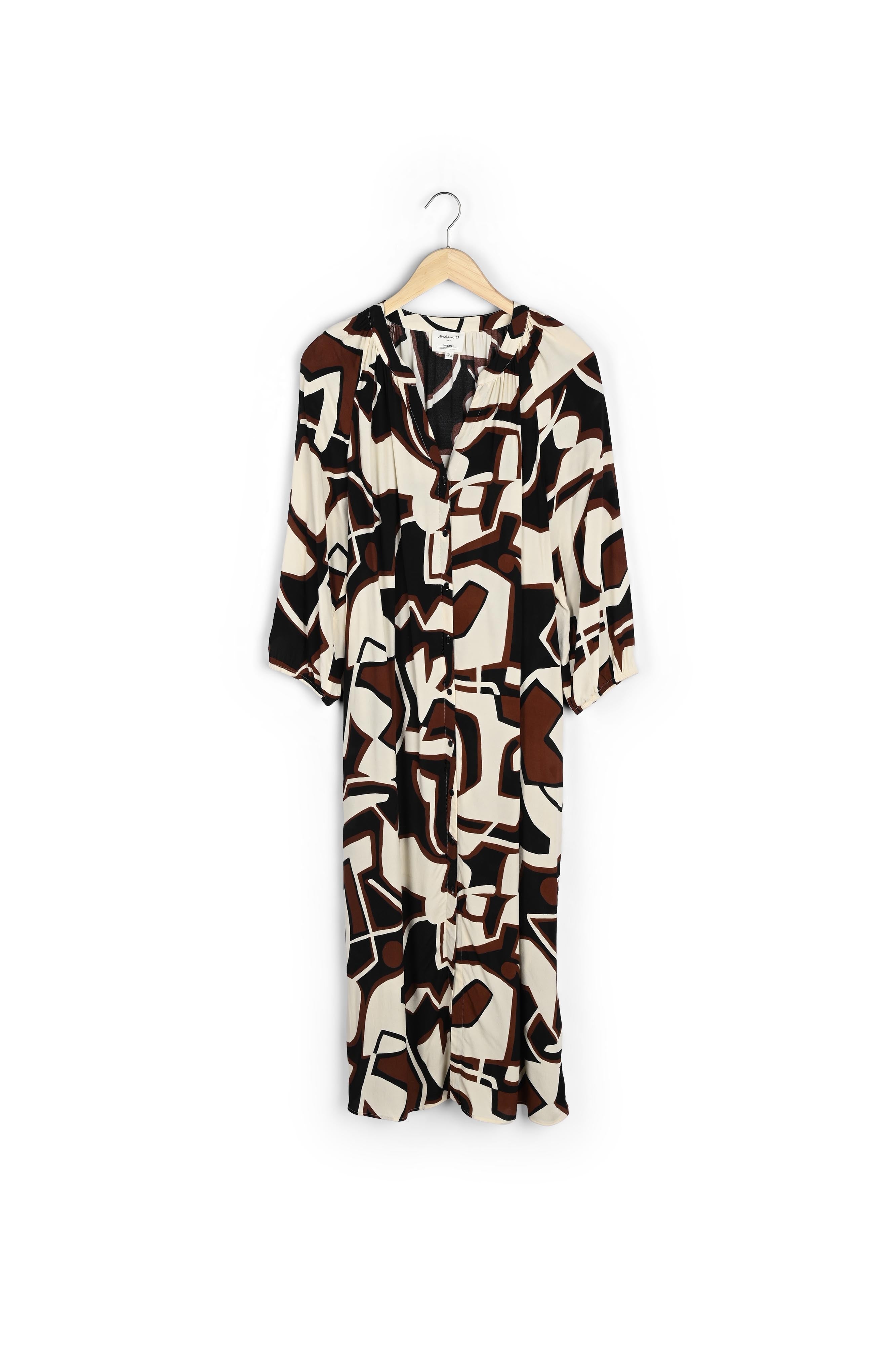 Robe longue GAIL Faume - seconde main