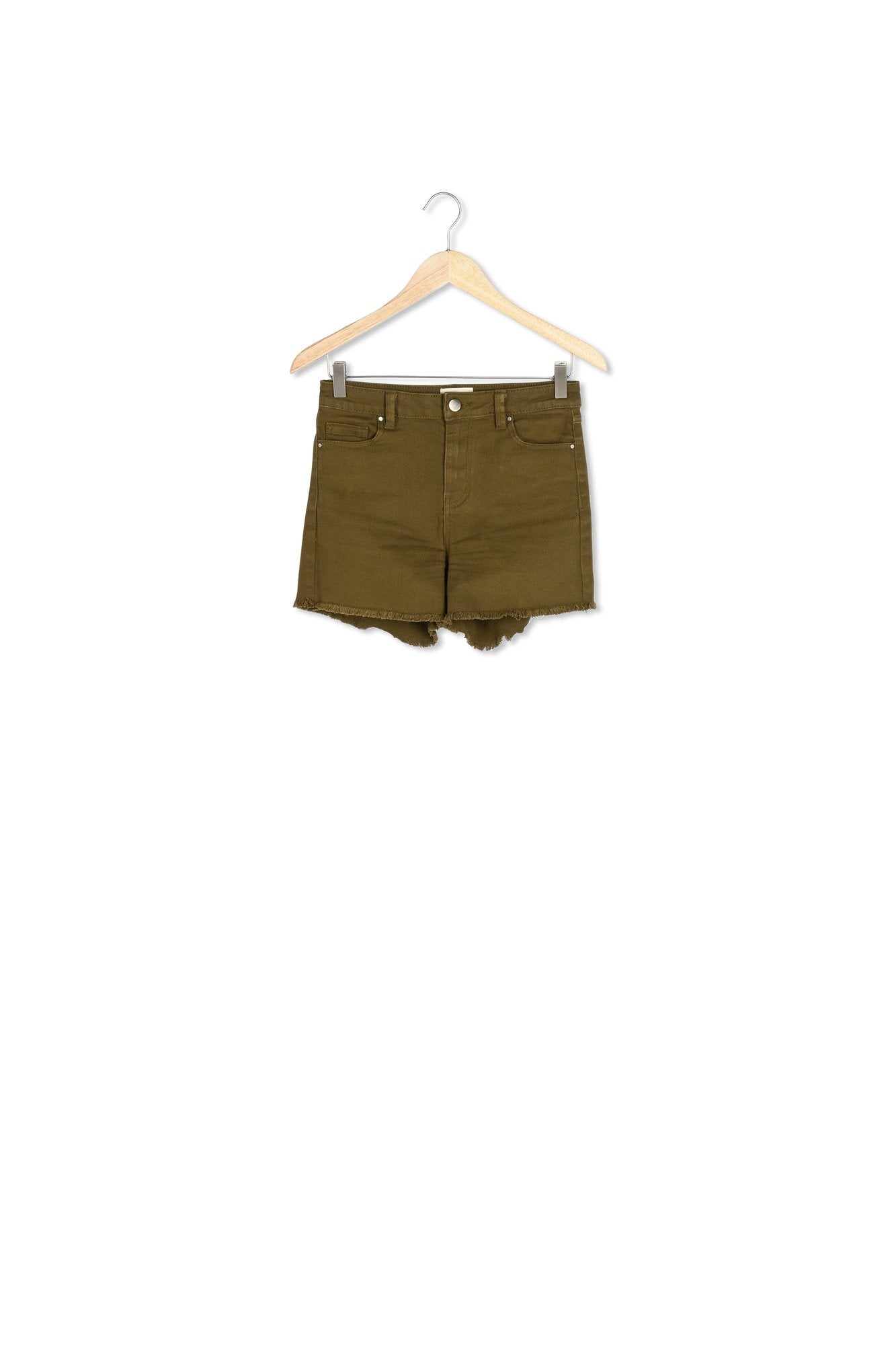 Short Steffie Faume - seconde main