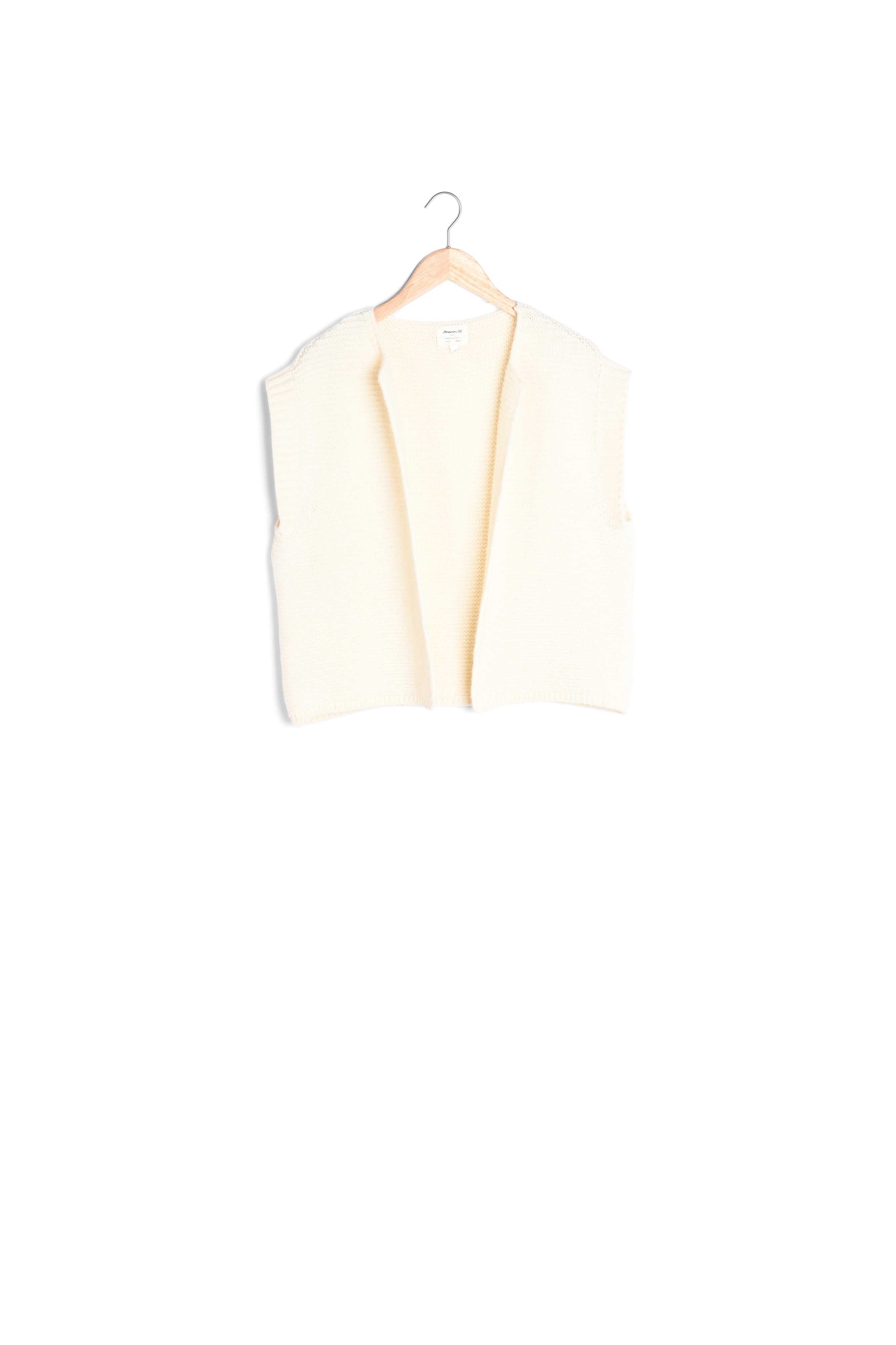 Gilet sans manches BALDINI Faume - seconde main