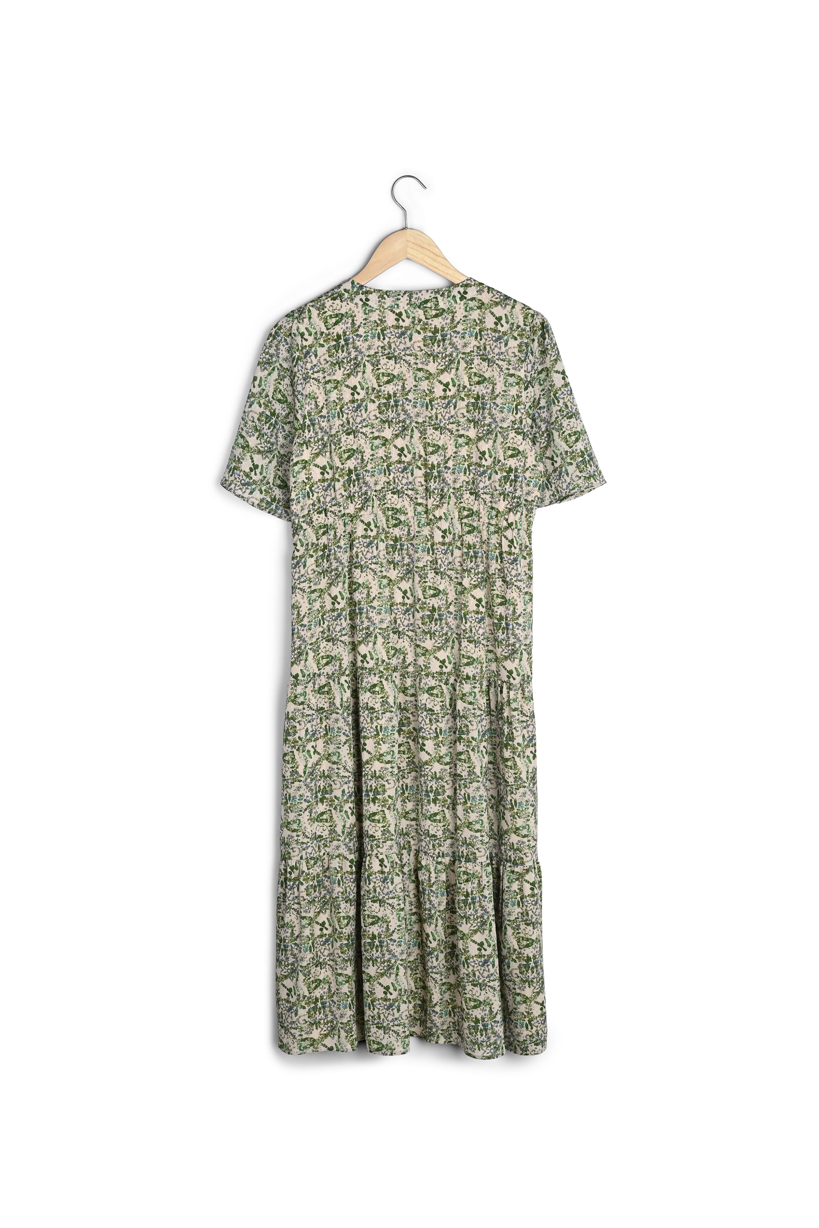 Robe ALBINA Faume - seconde main