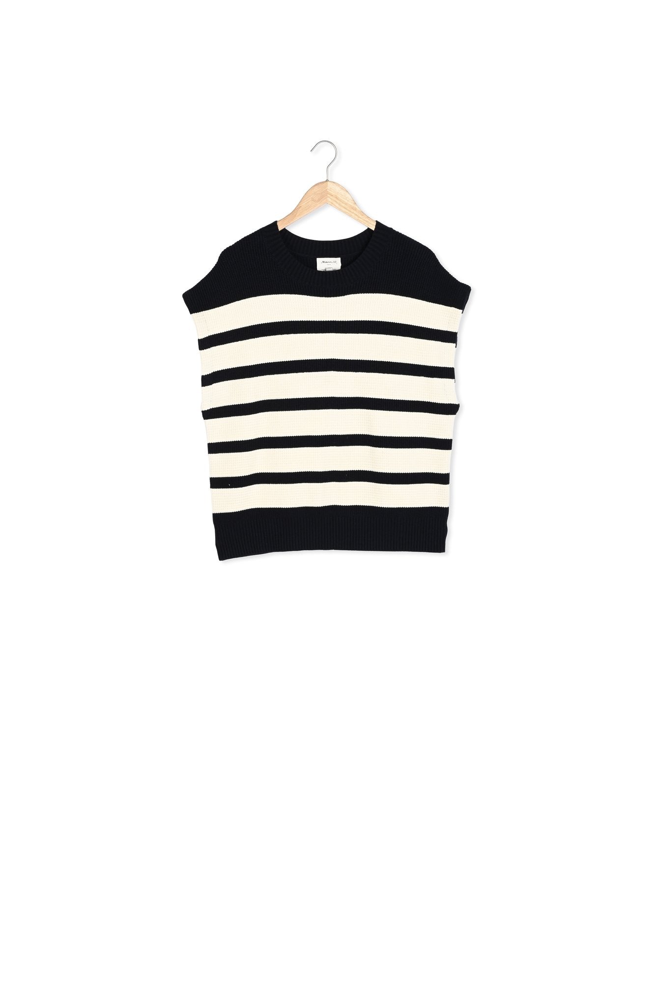 Marinière sans manches COREY Faume - seconde main