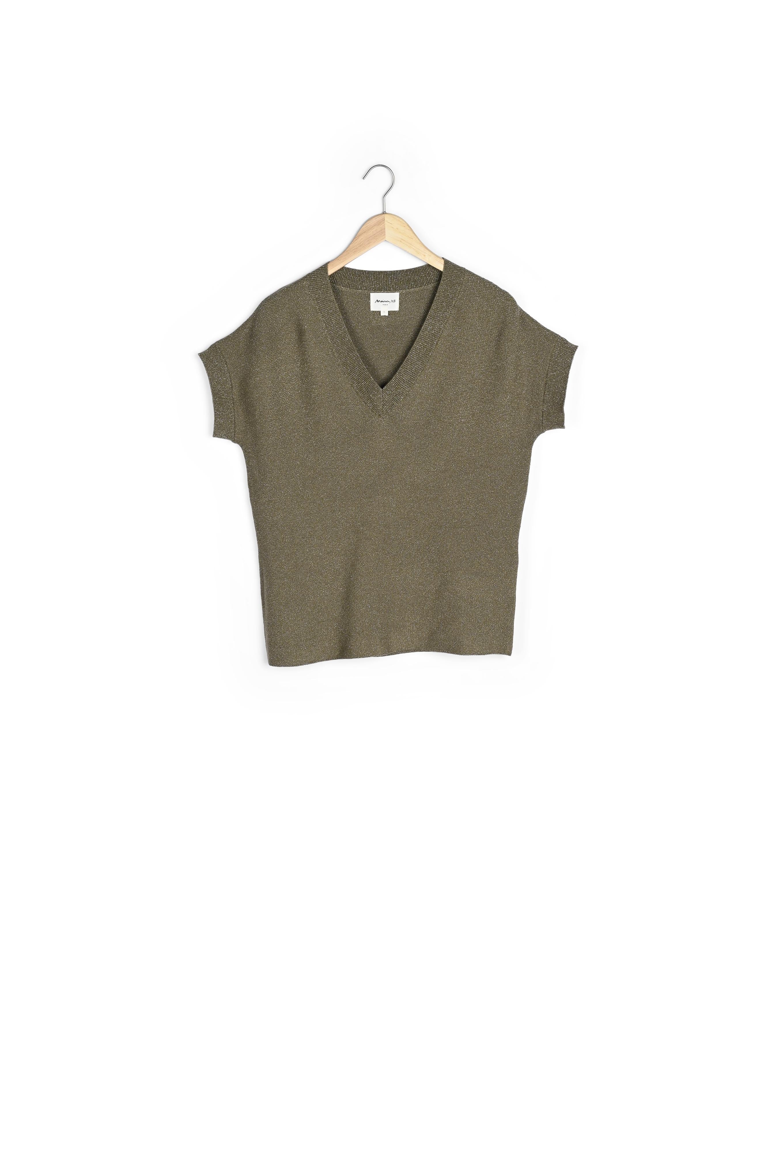 Pull PARANA Faume - seconde main