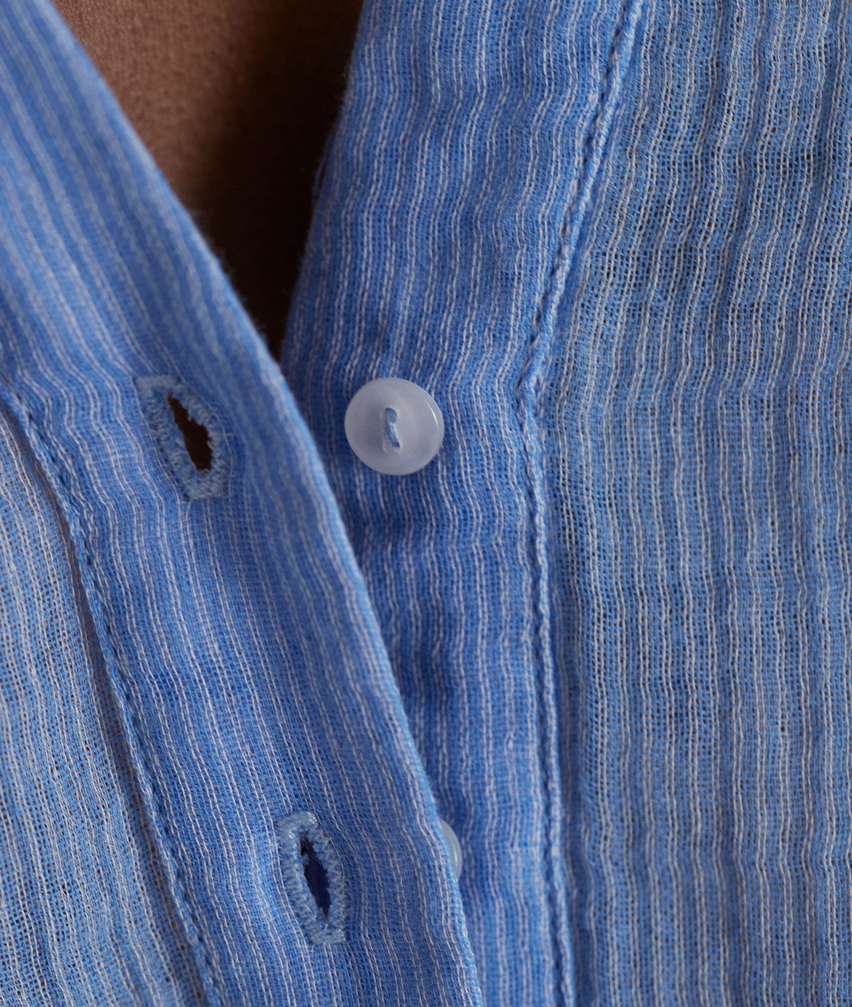 Blouse Thalie Faume - seconde main