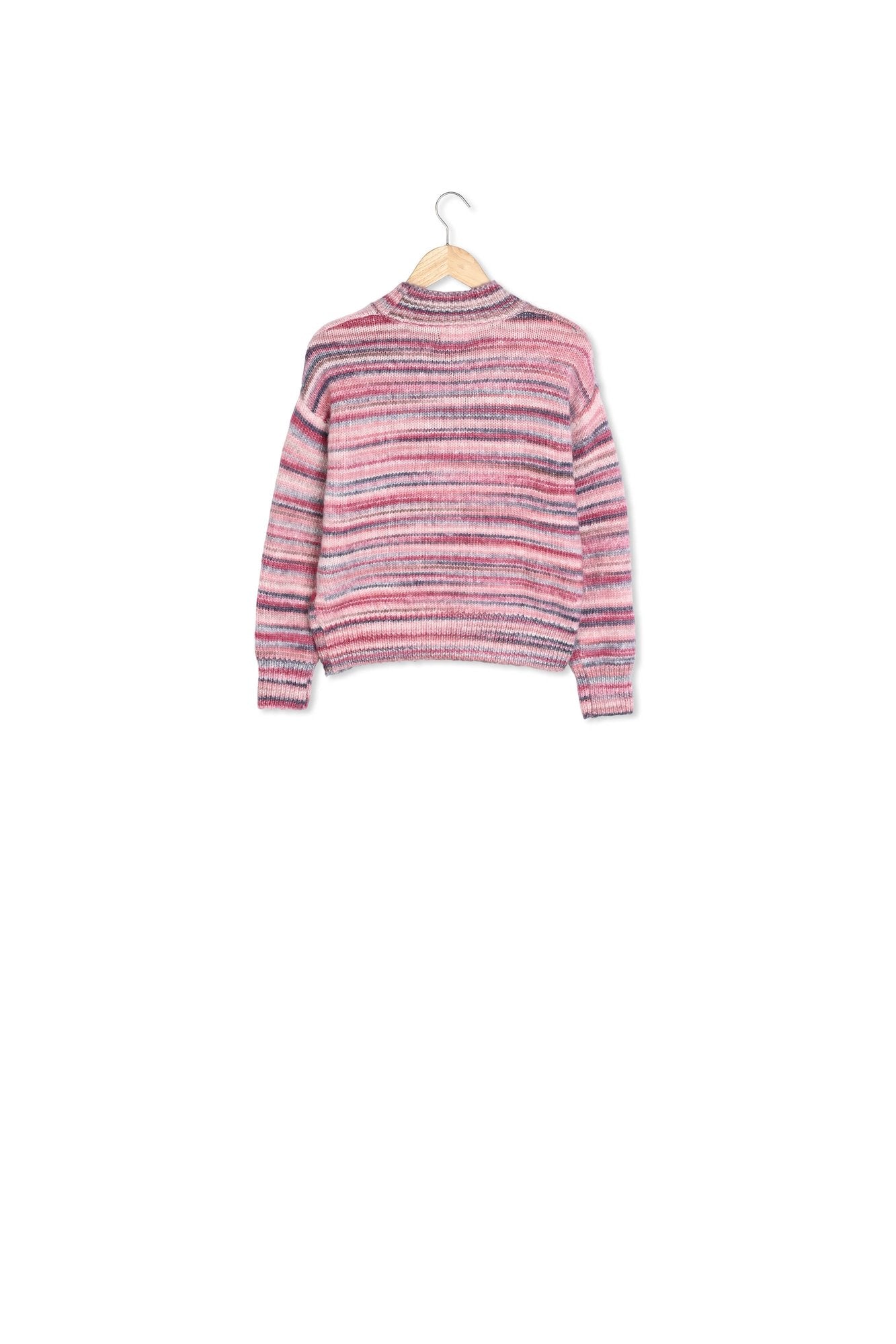 Pull STANISLAS Faume - seconde main