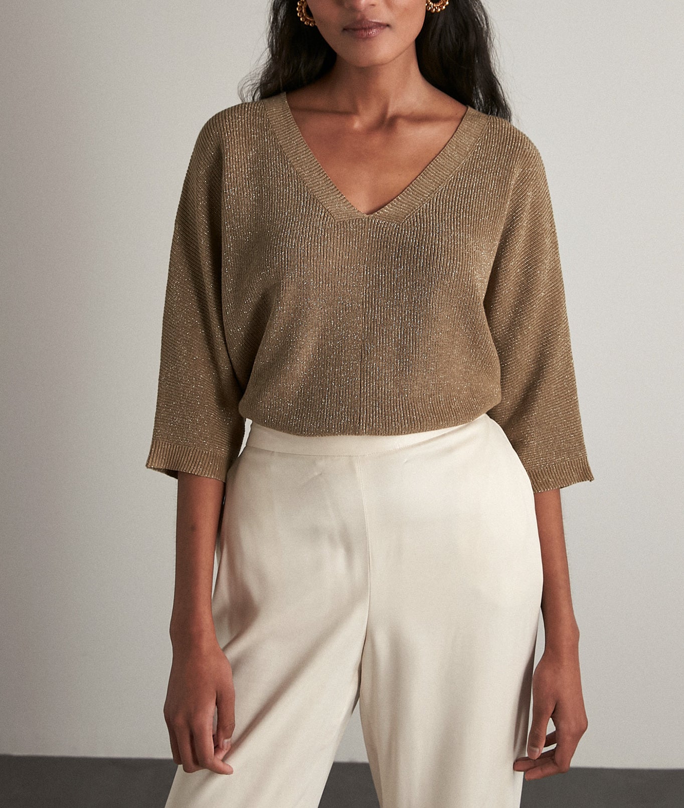 Pull Paj Faume - seconde main