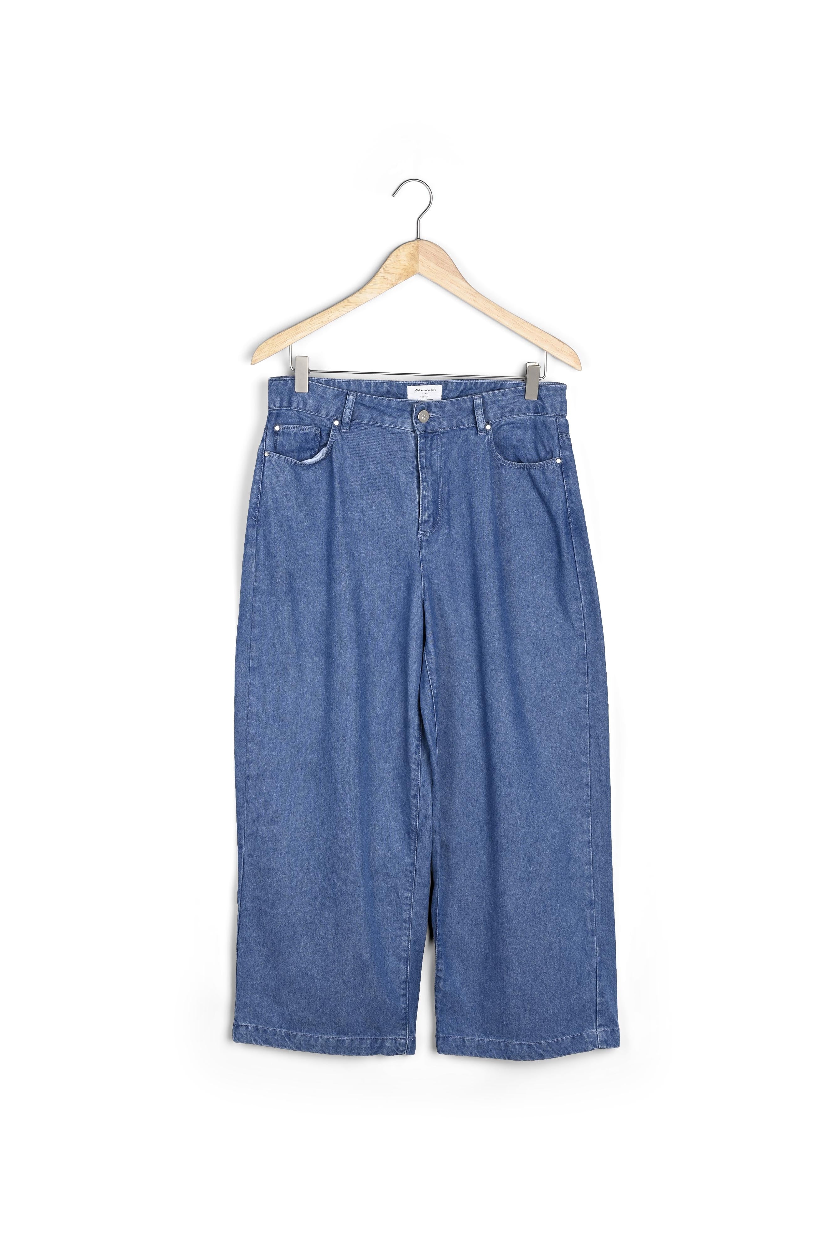 Pantalon en tencel Isidor Faume - seconde main