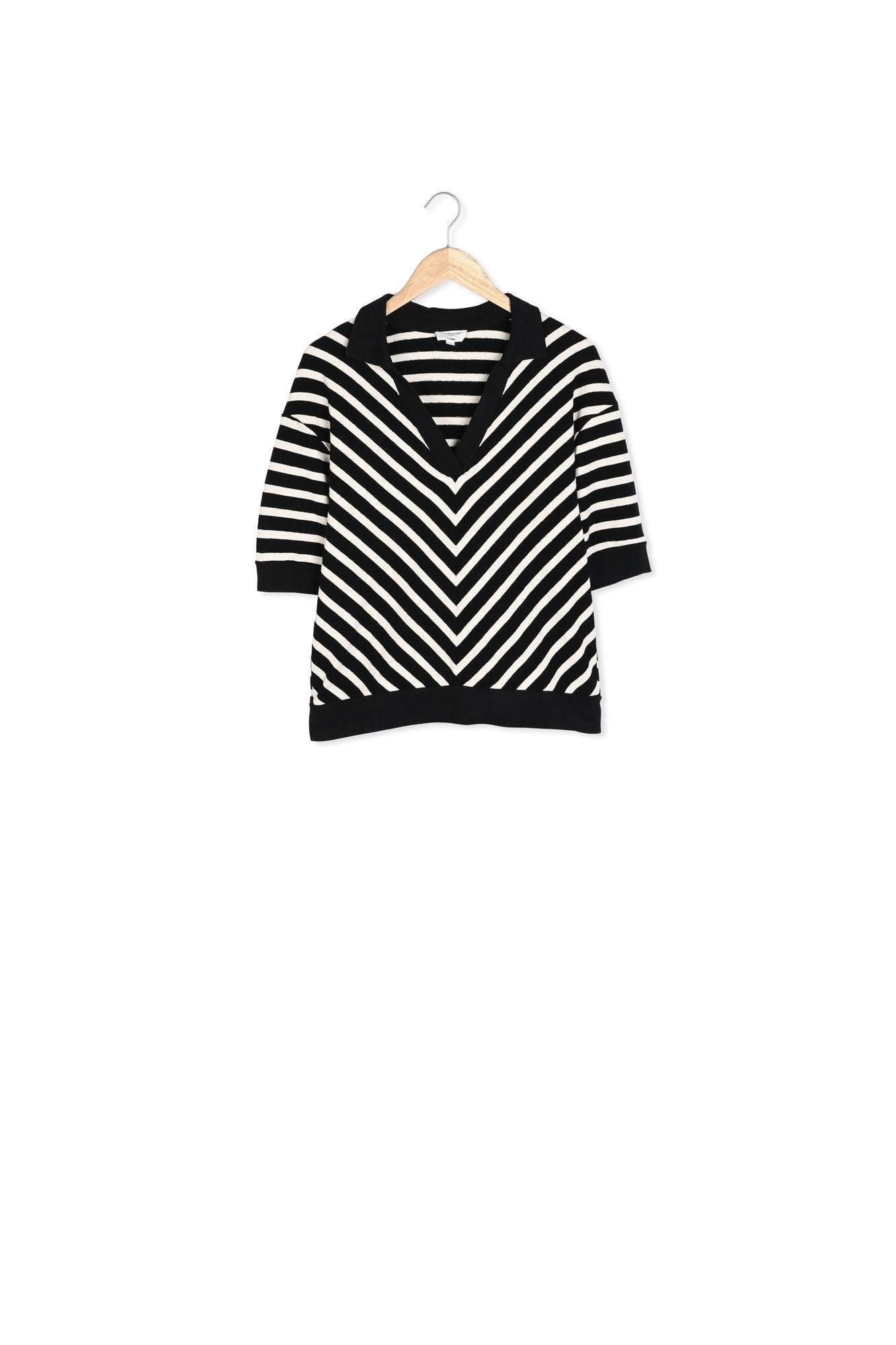 Pull Pablo Faume - seconde main