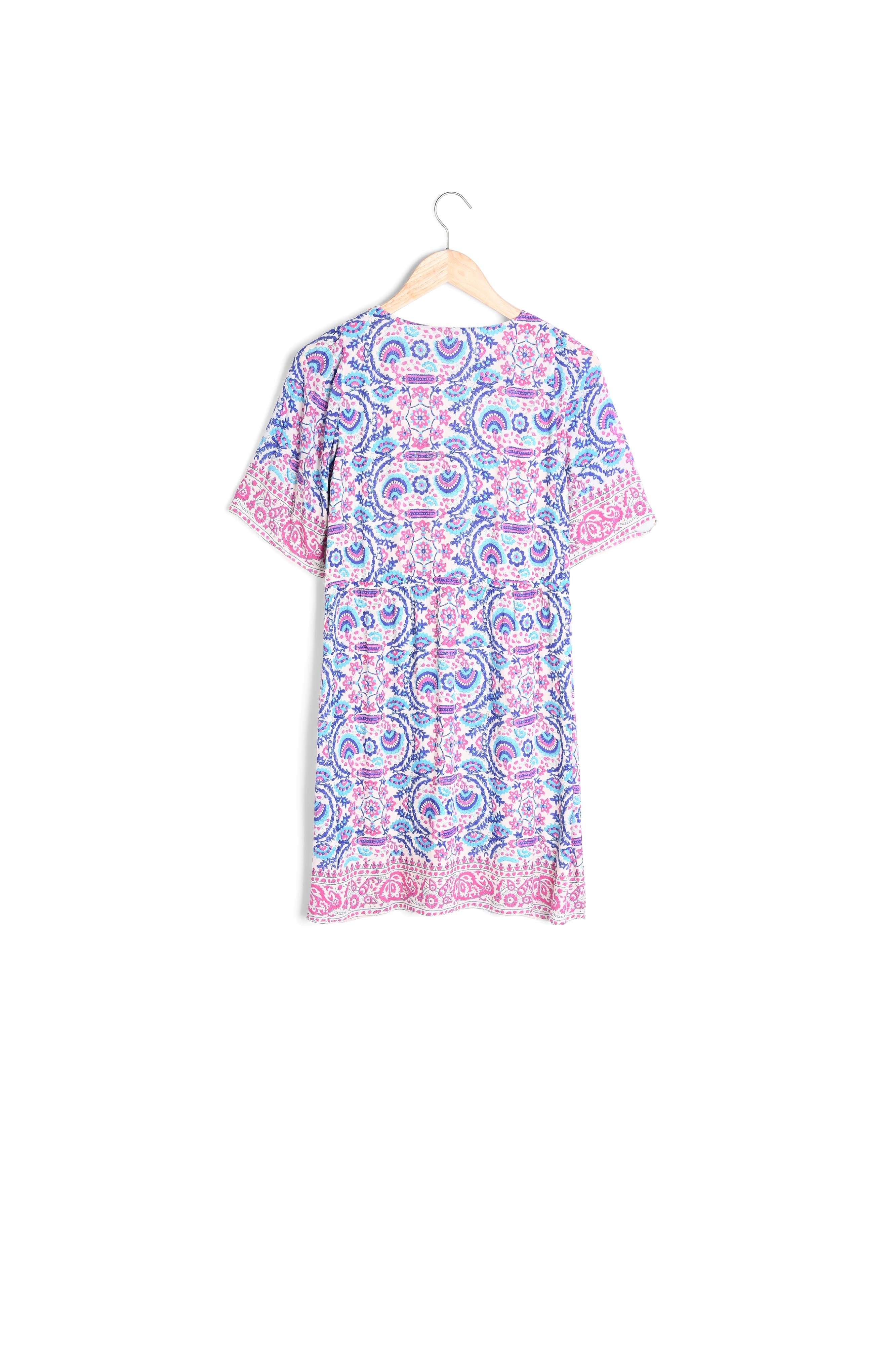 Robe ANGELINA Faume - seconde main