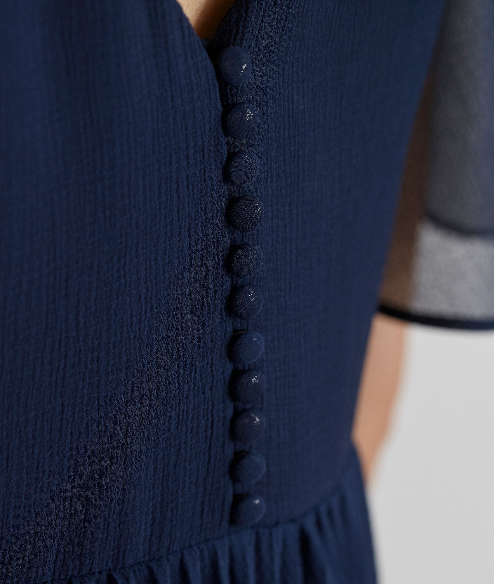 Robe Geraldine Faume - seconde main