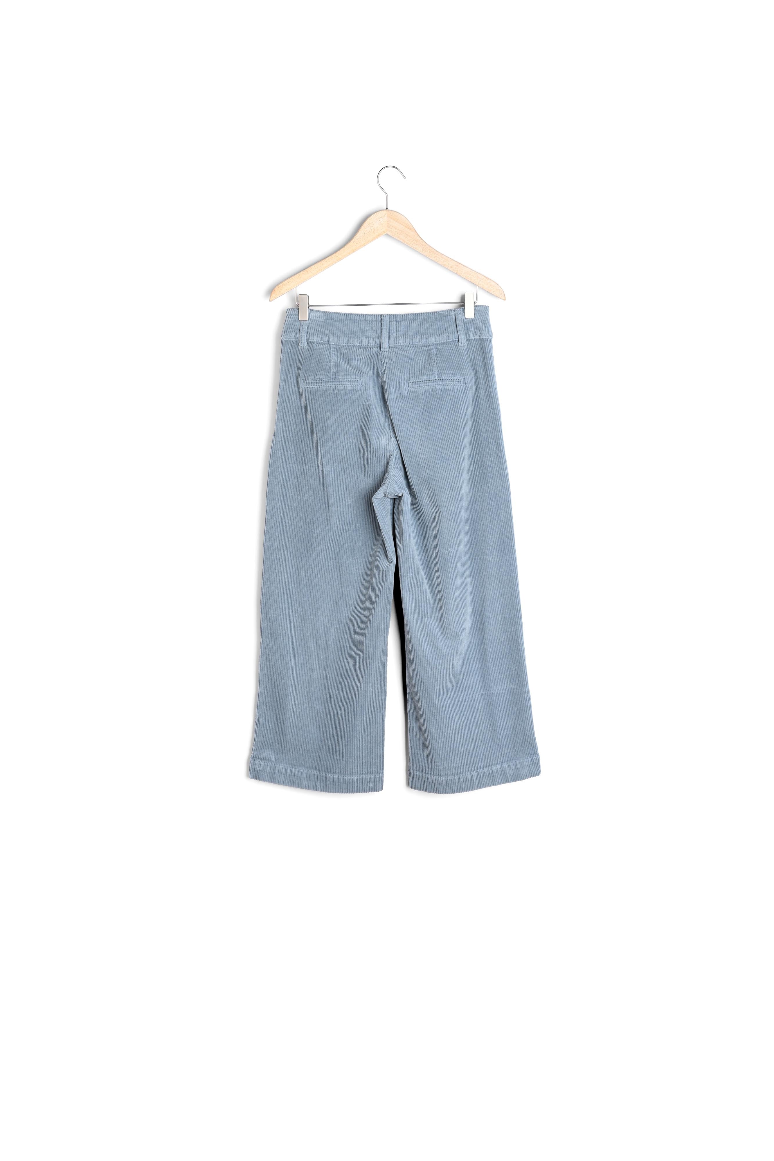 Pantalon large VERO Faume - seconde main