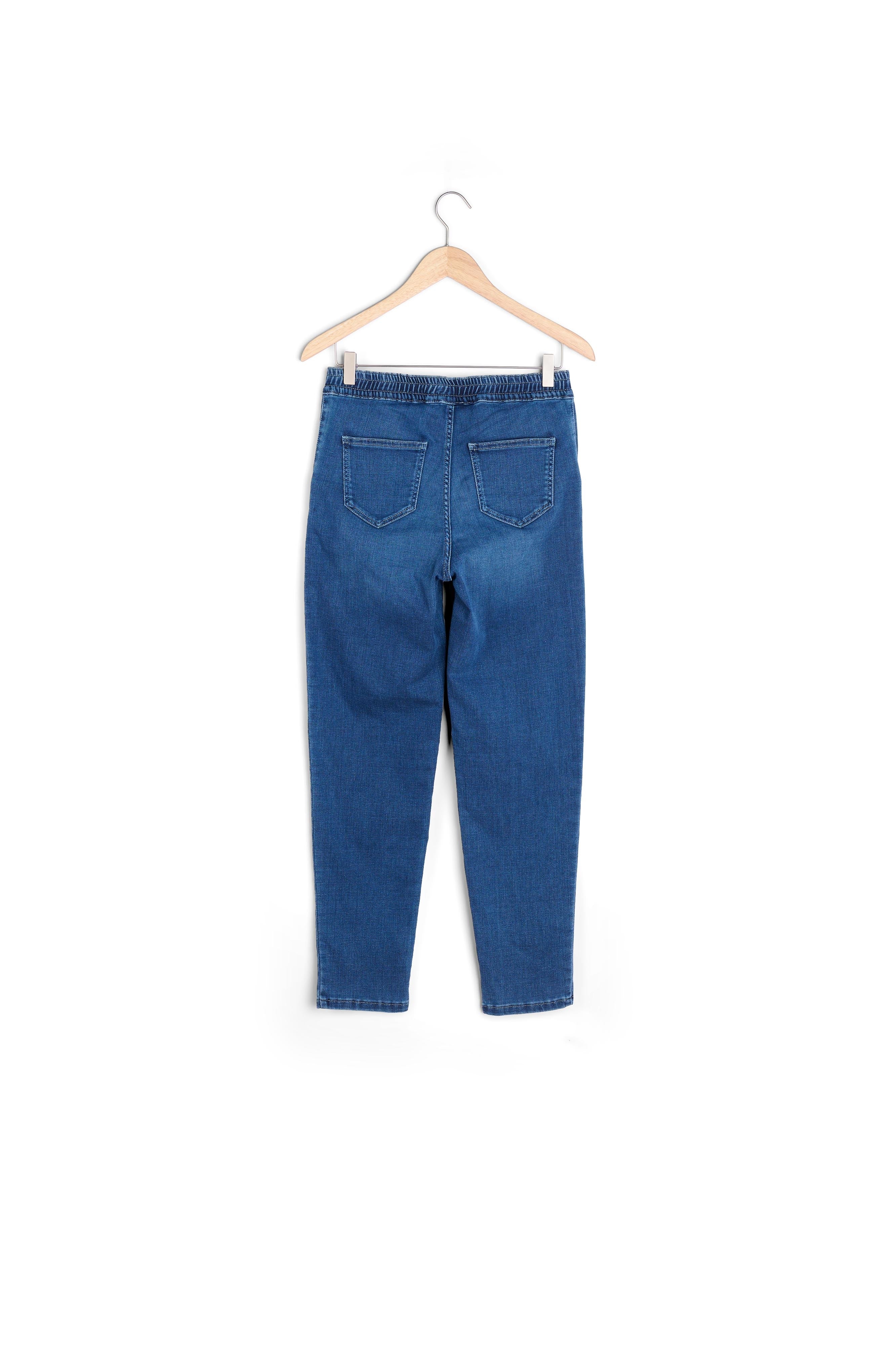 Jean chino Noor Faume - seconde main