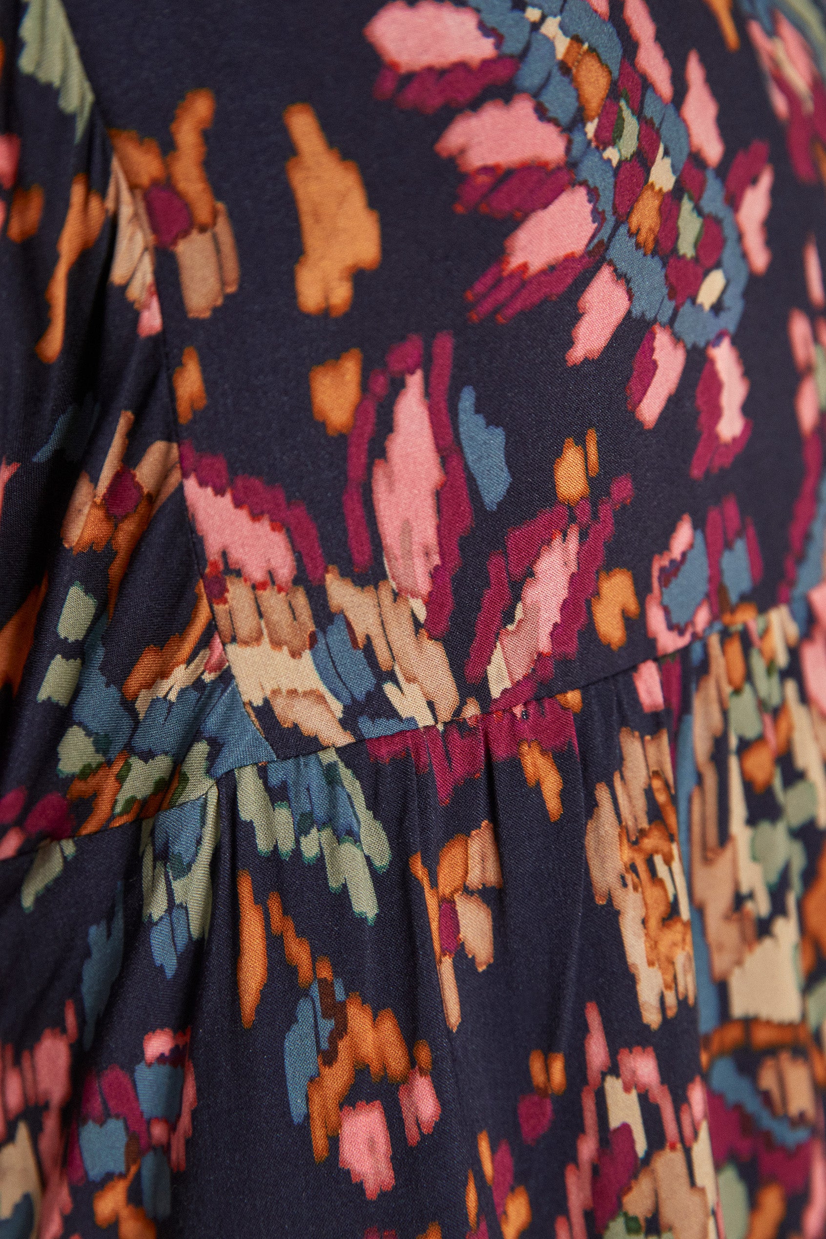 Robe CANDY Faume - seconde main