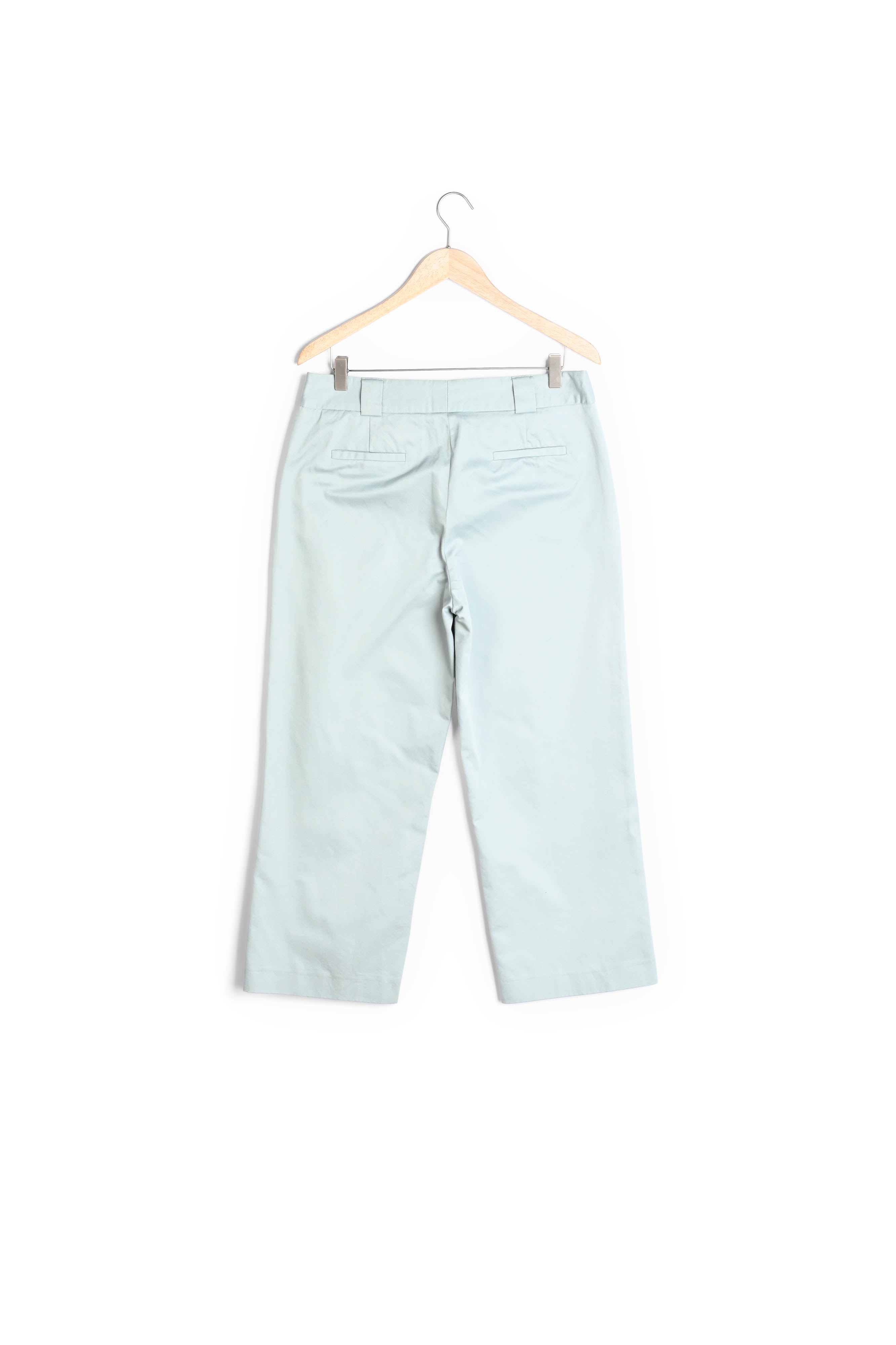 Pantalon large PACOME Faume - seconde main