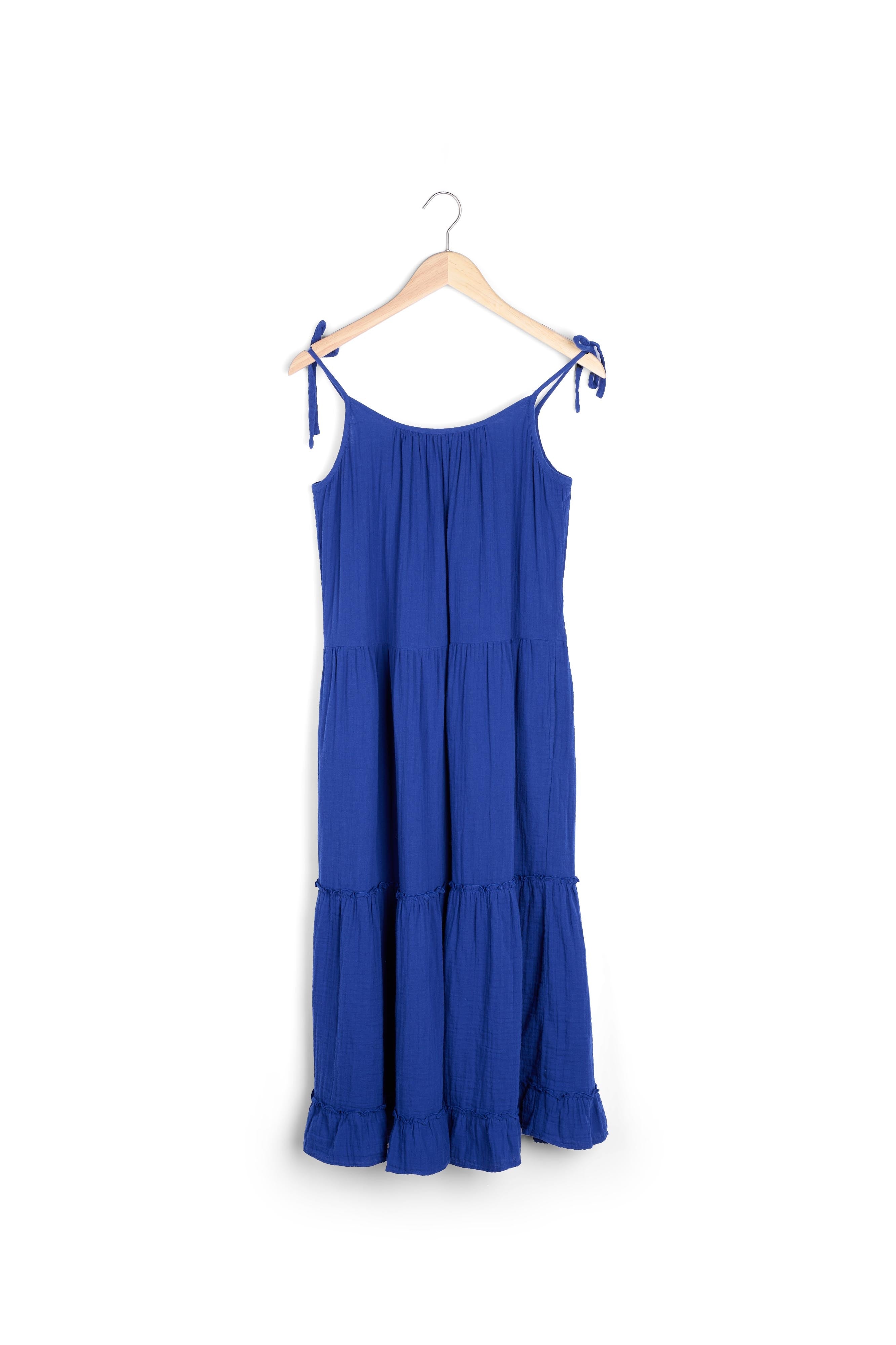 Robe Constance Faume - seconde main