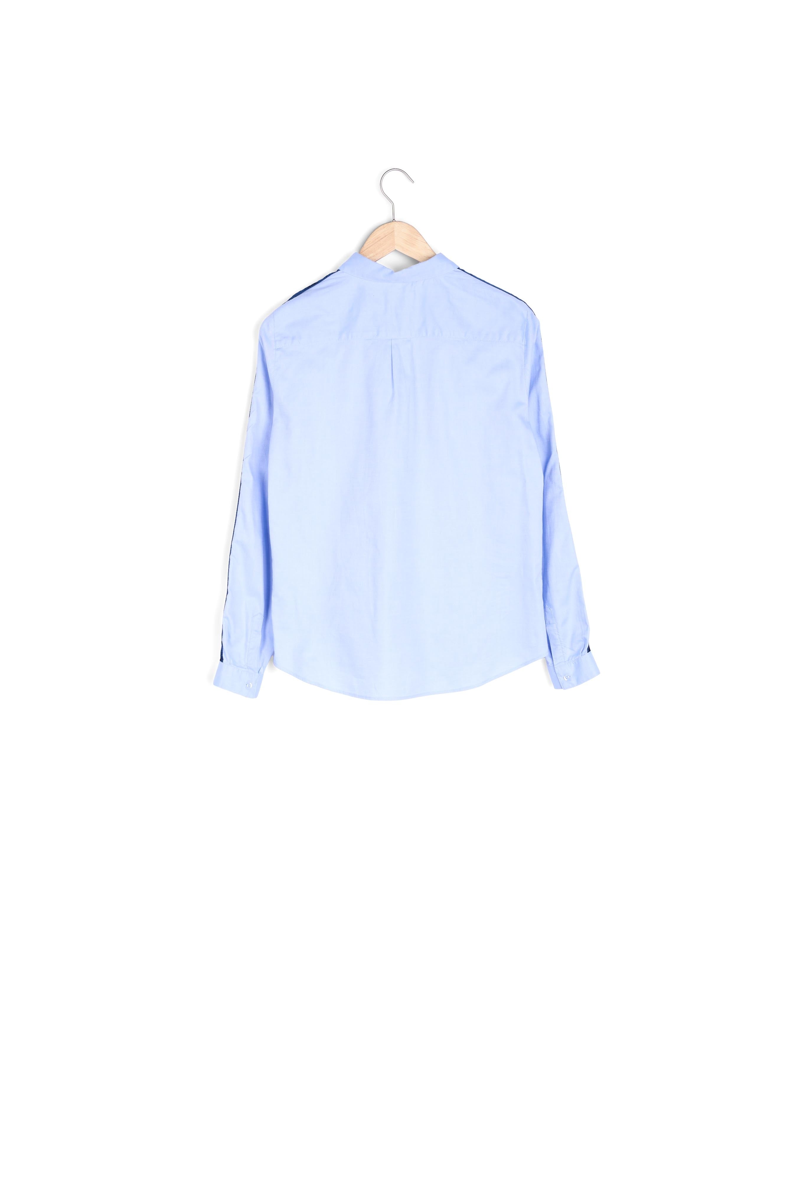 Chemise Oxford Mickaela Faume - seconde main