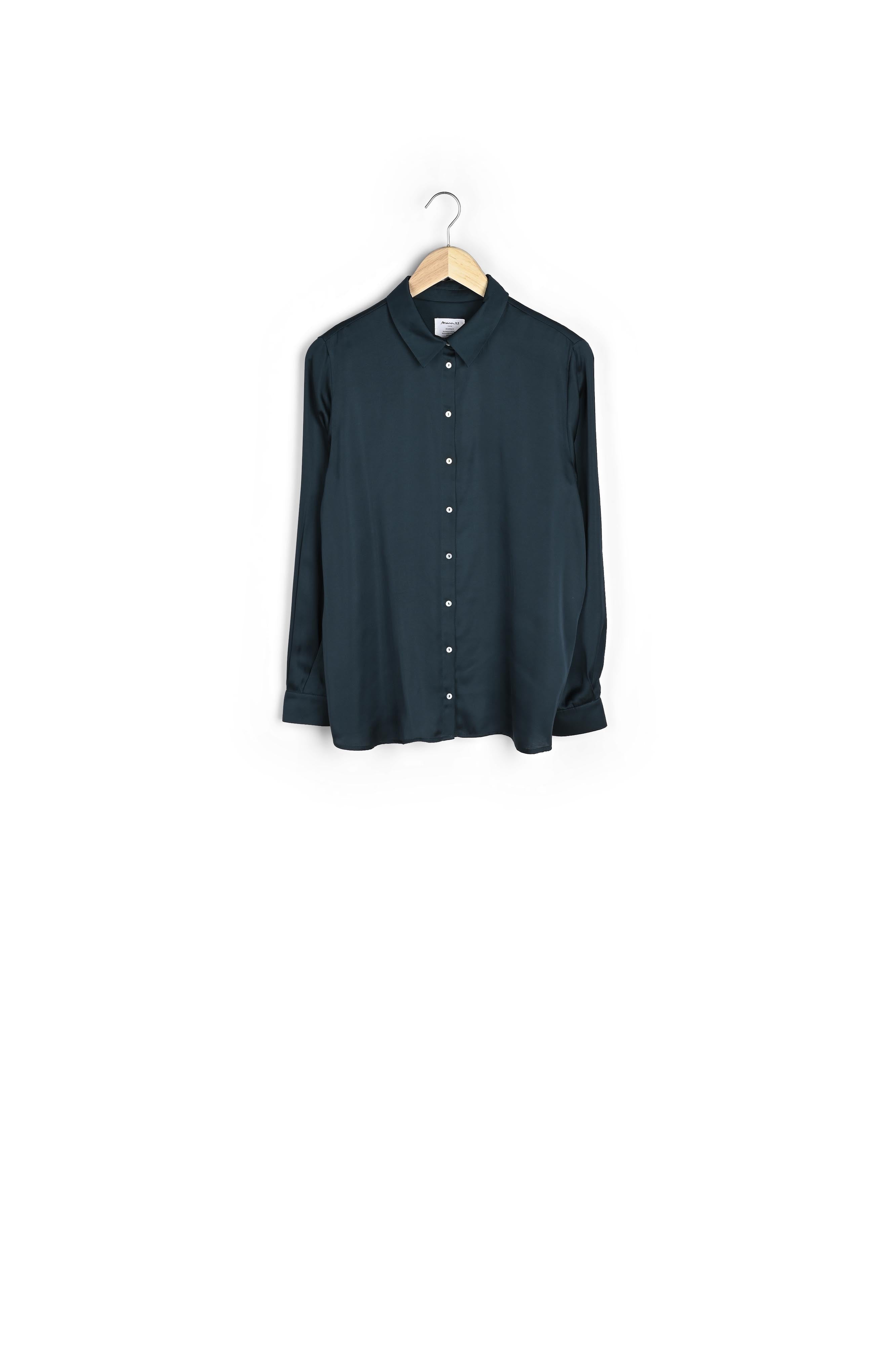 Chemise CARLA Faume - seconde main