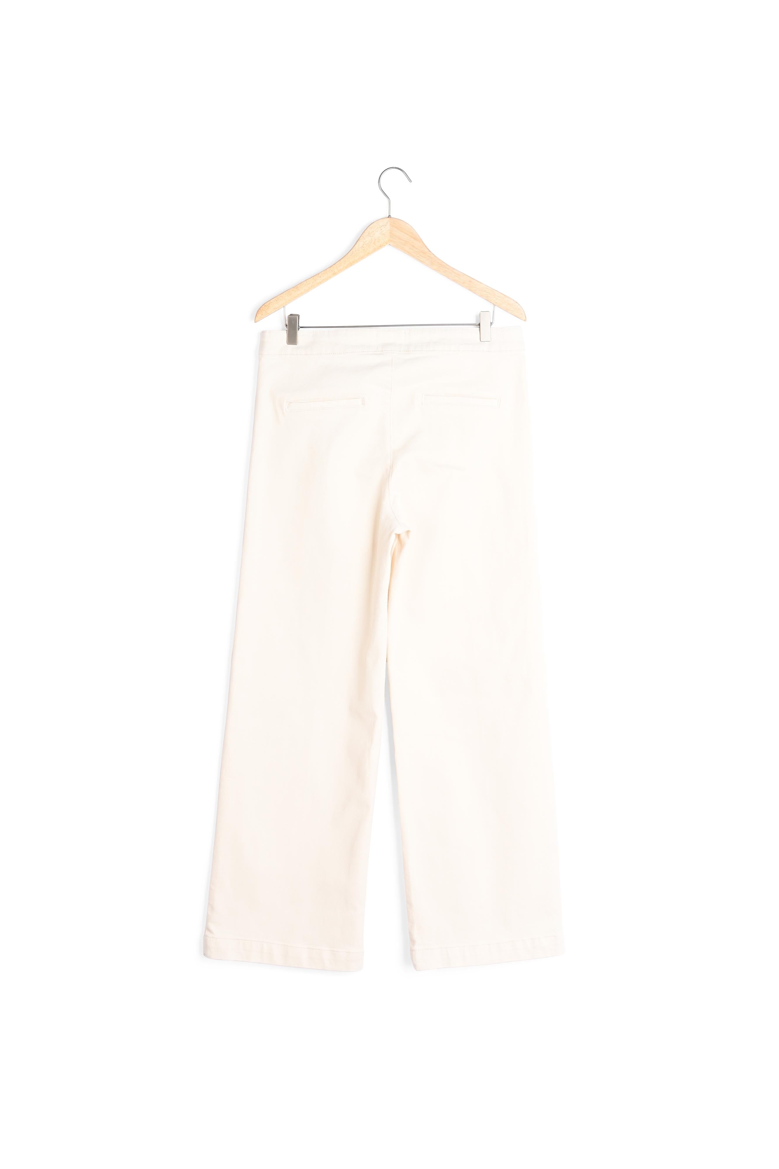 Jean large OXAN Faume - seconde main