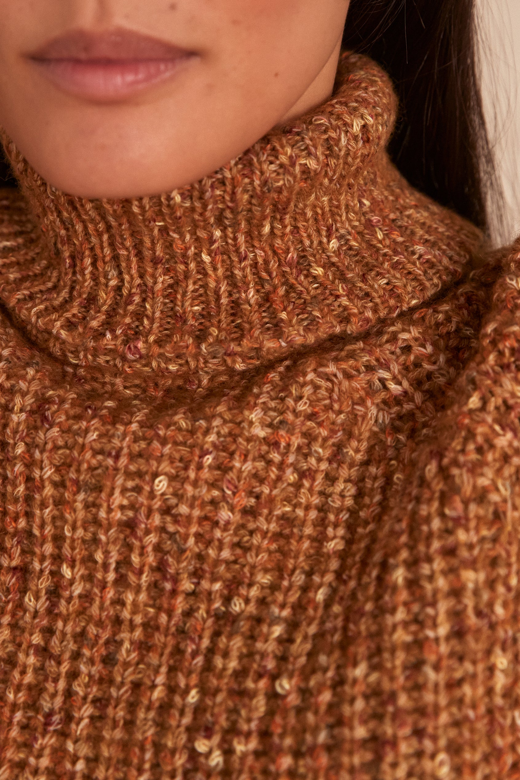 Pull AMBROISE Faume - seconde main