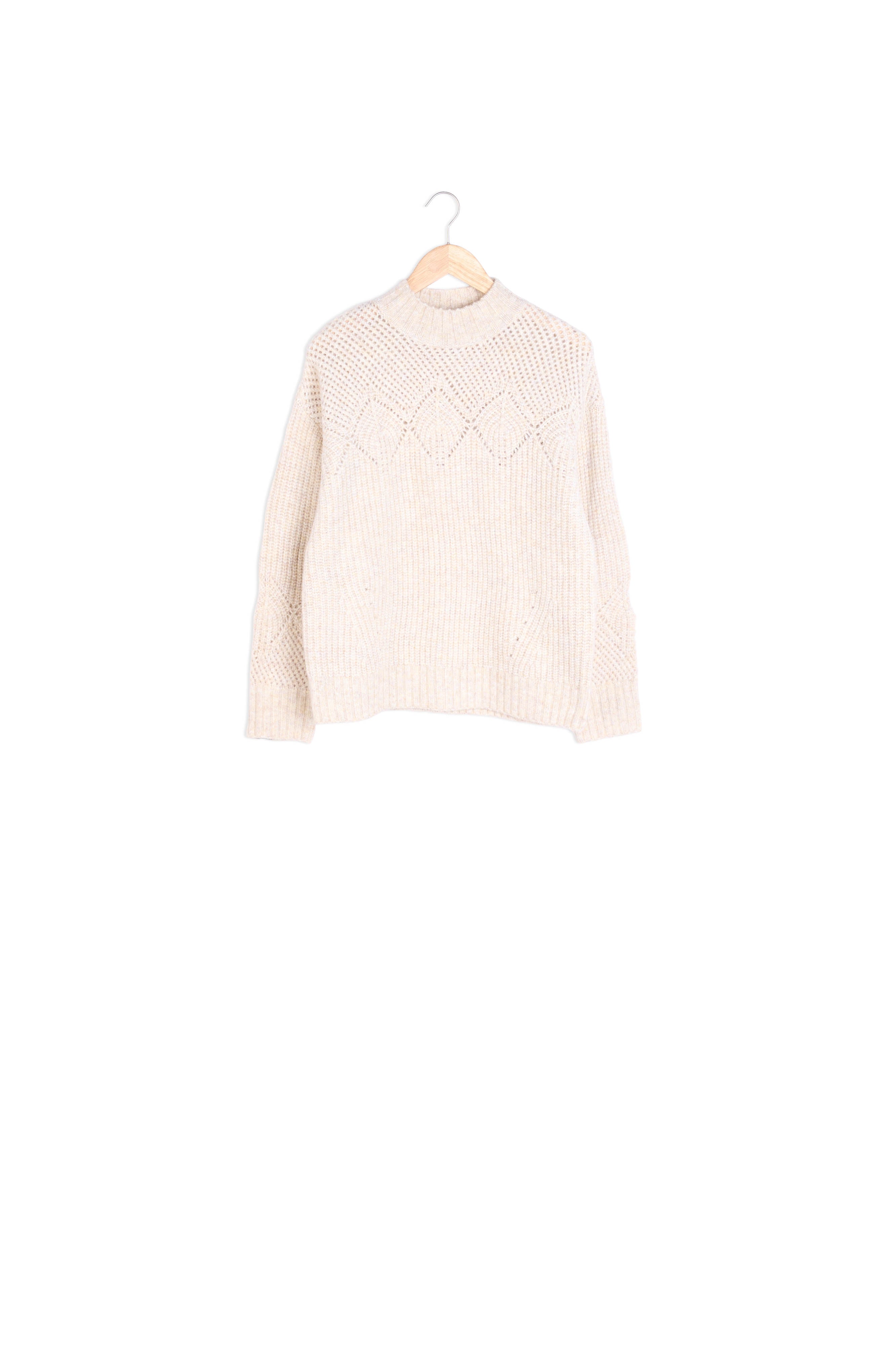 Pull AURORA Faume - seconde main