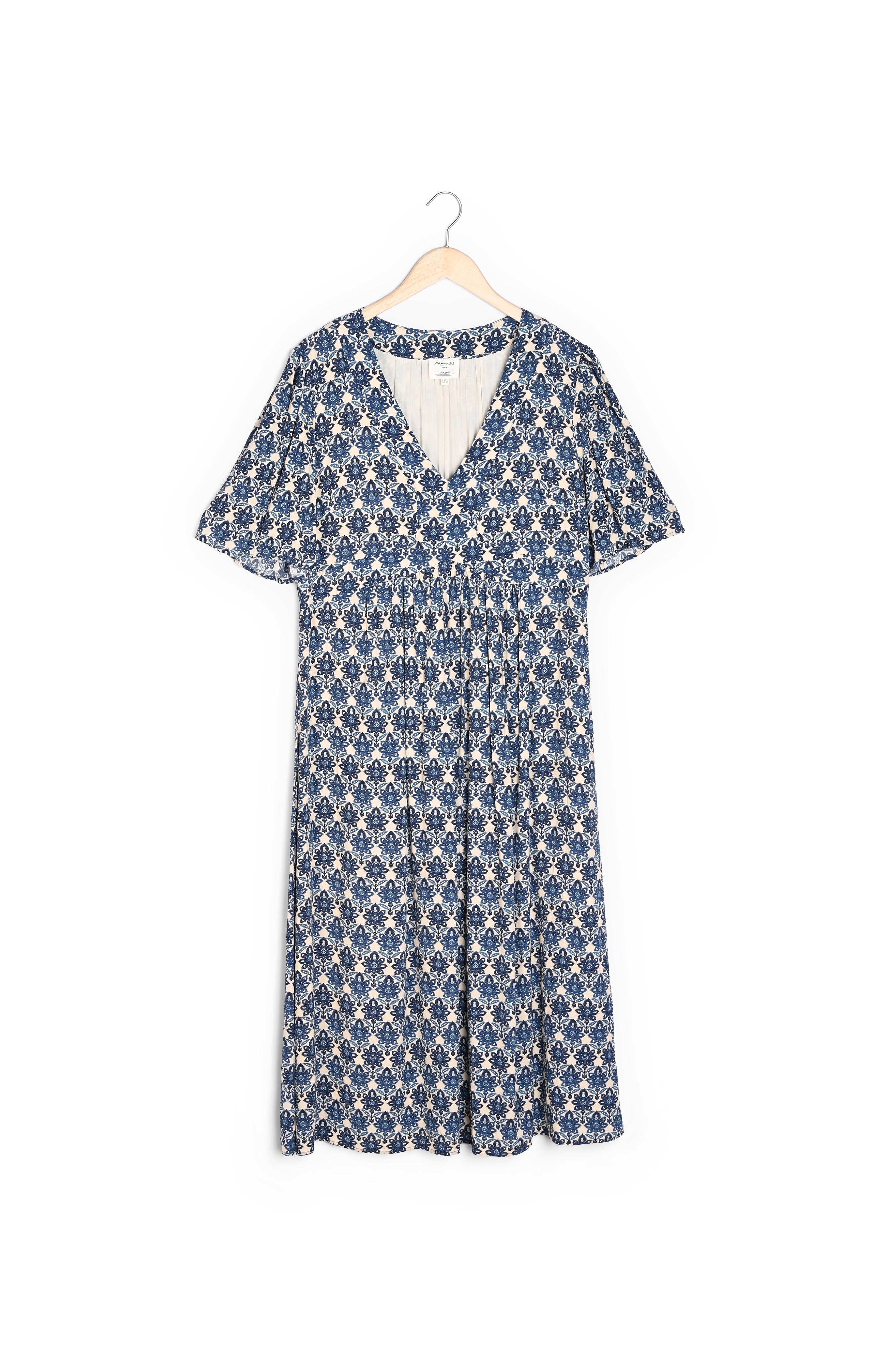 Robe Alana Faume - seconde main