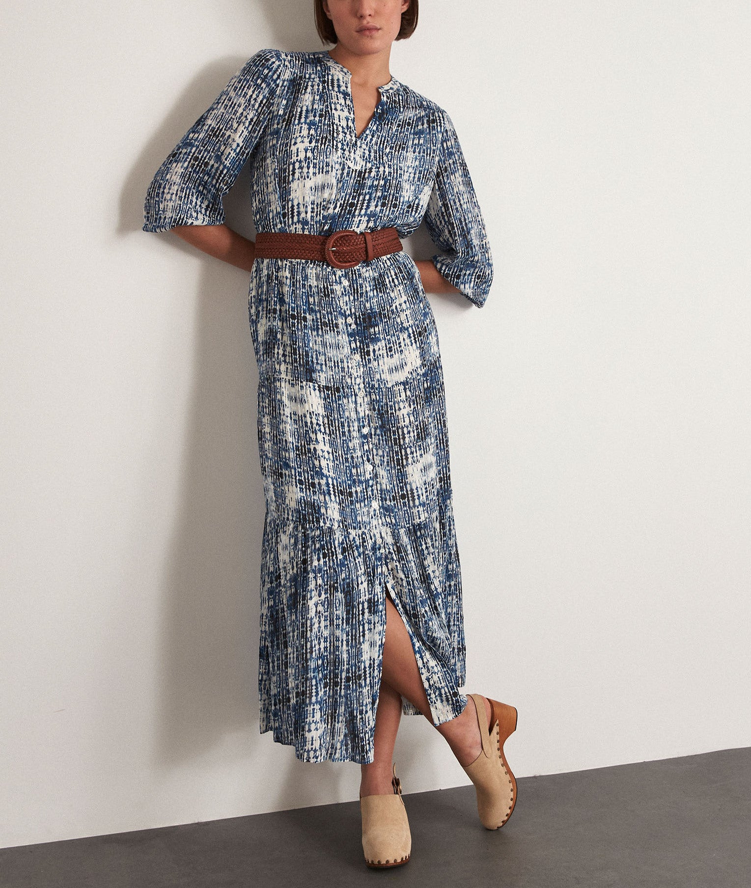 Jupe Dakota Faume - seconde main