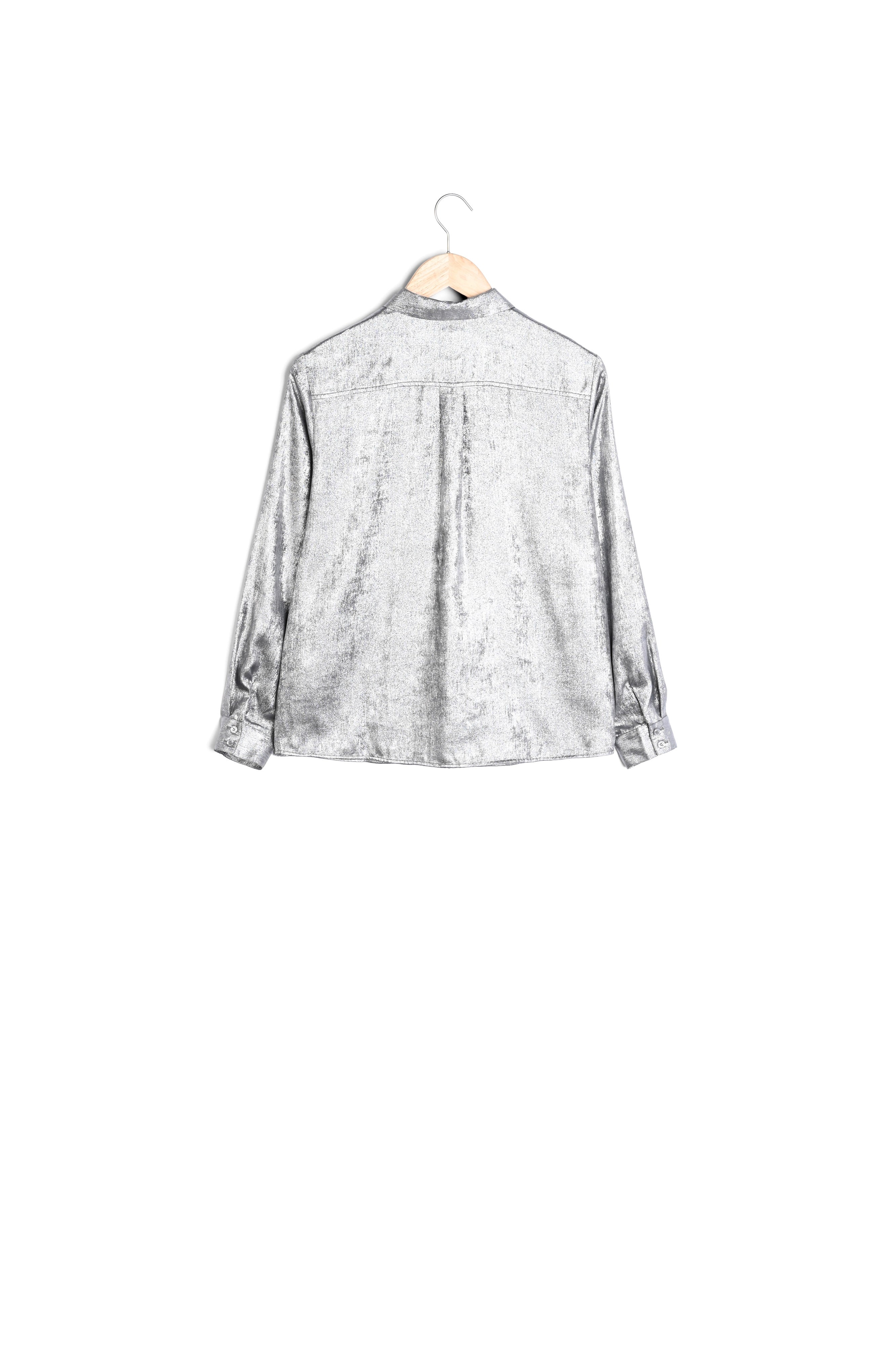 Chemise COLETTE Faume - seconde main