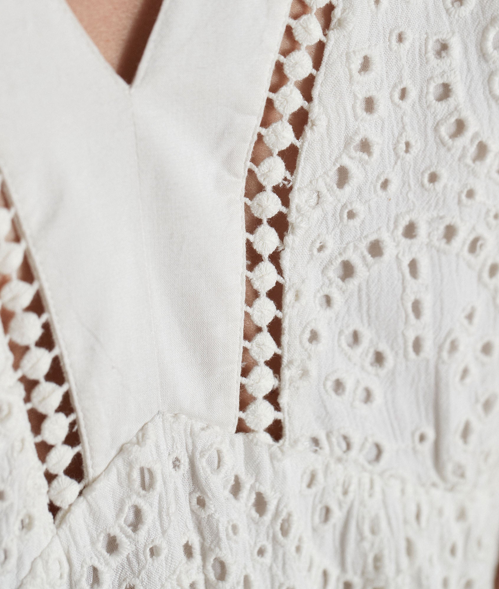 Robe Gediva Faume - seconde main