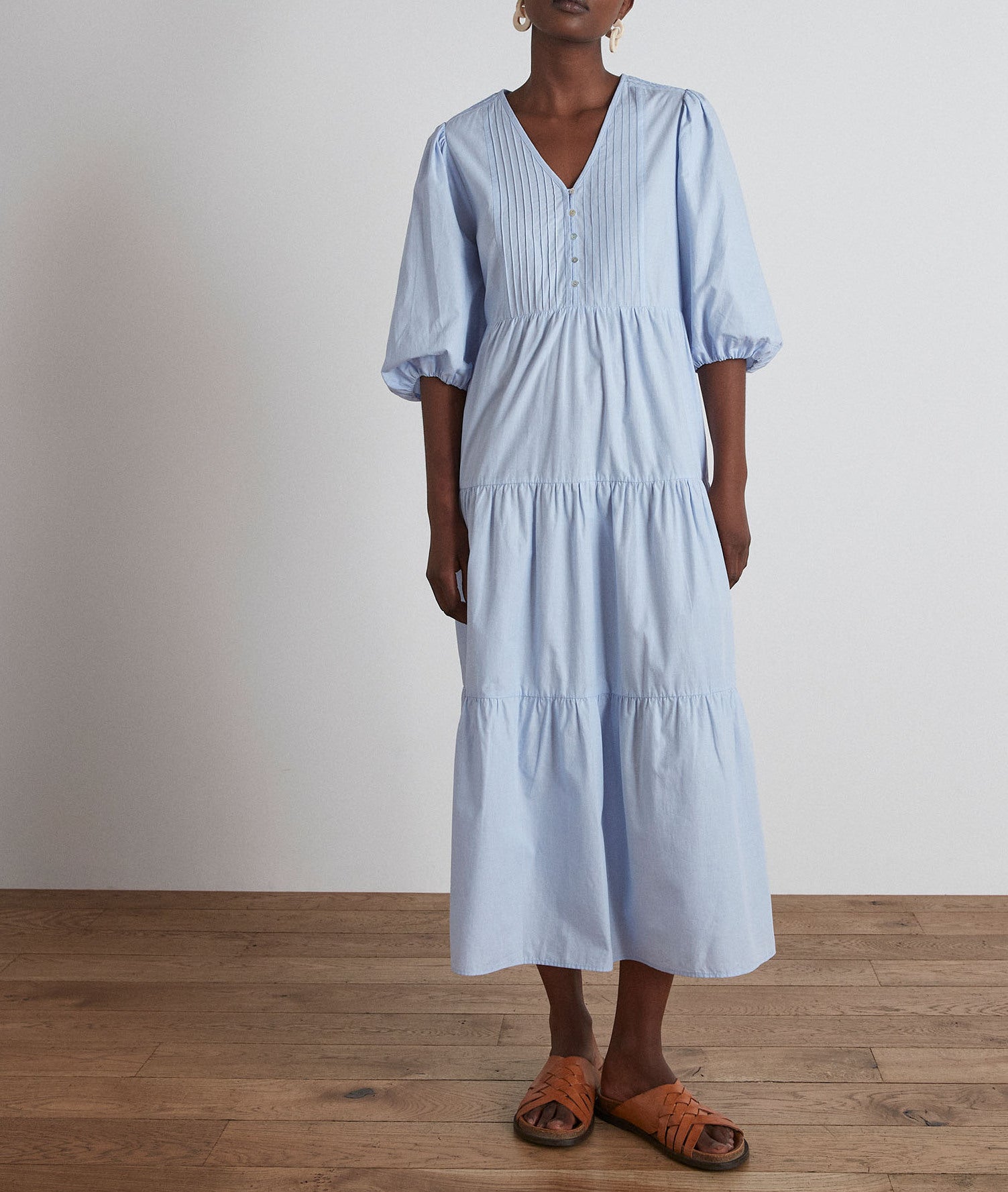 Robe Ginette Faume - seconde main