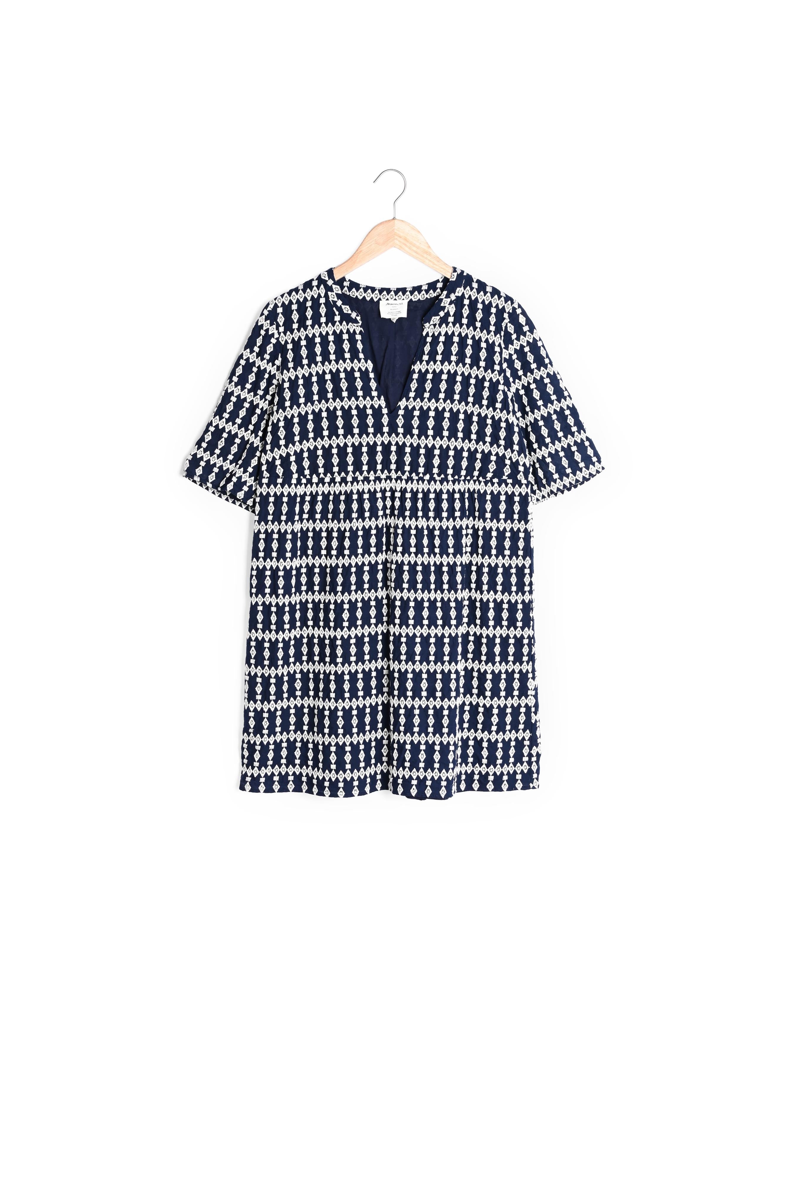 Robe ANASTASIA Faume - seconde main