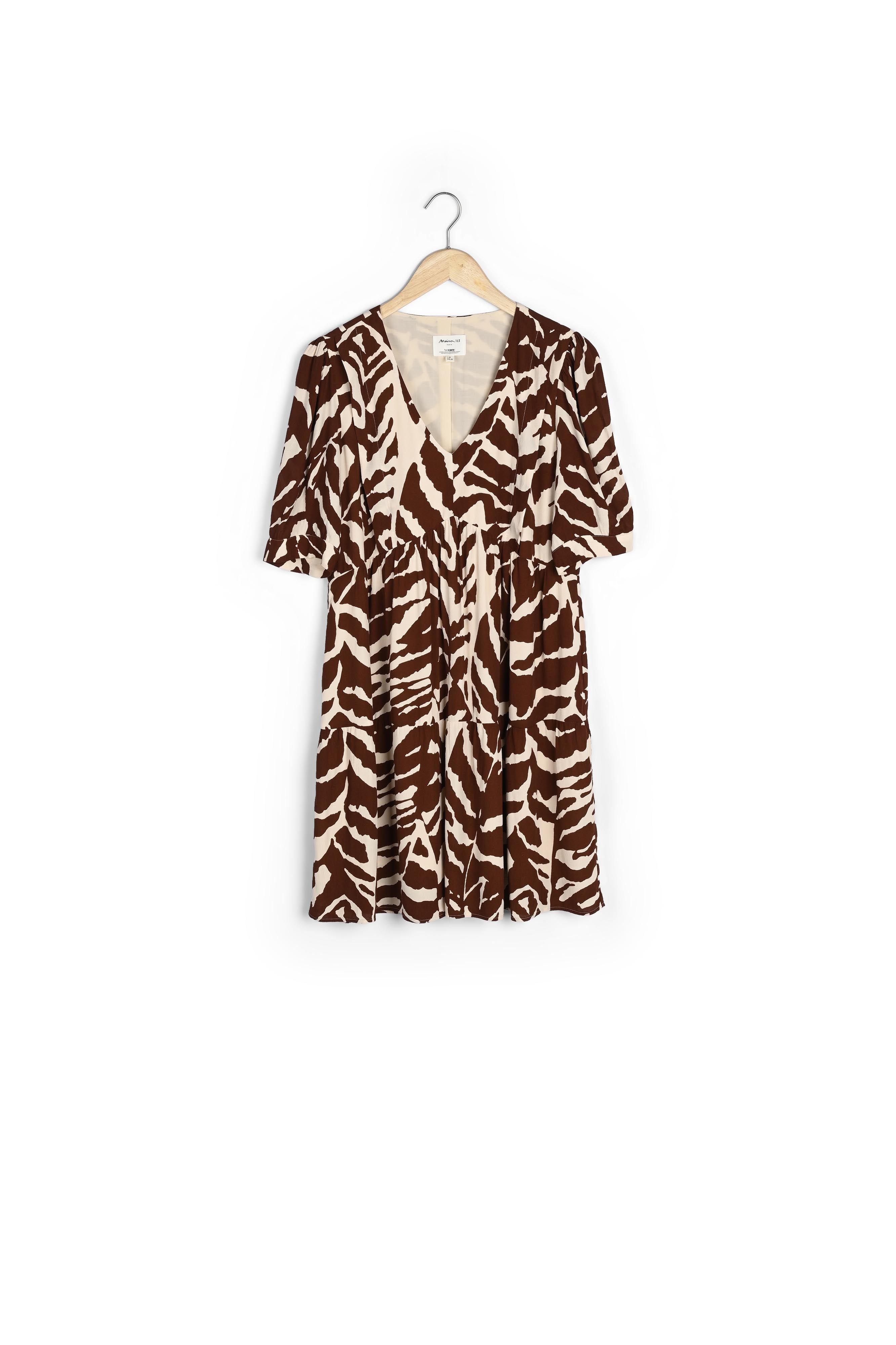 Robe Gayane Faume - seconde main