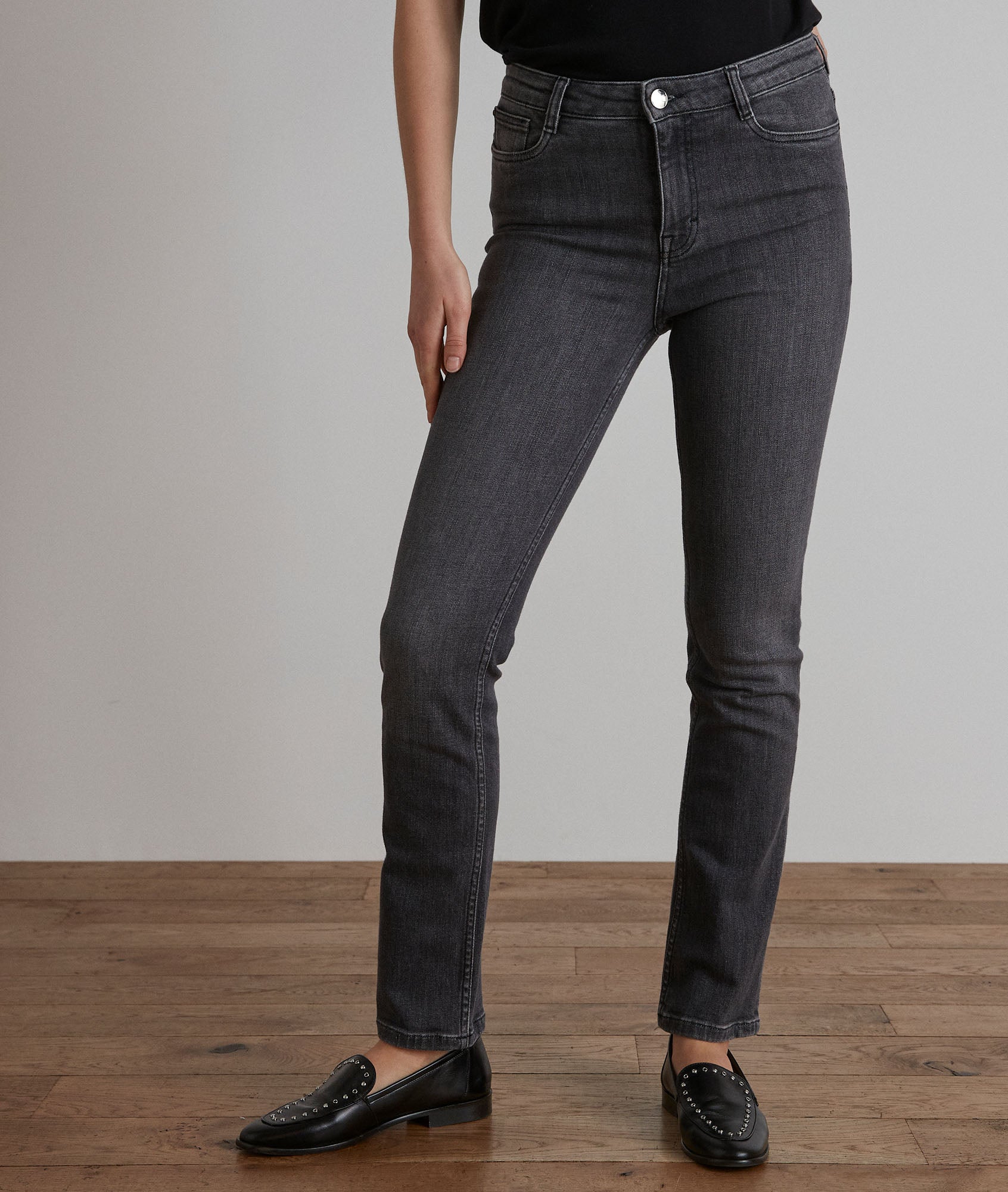 Jean droit Sonia Faume - seconde main