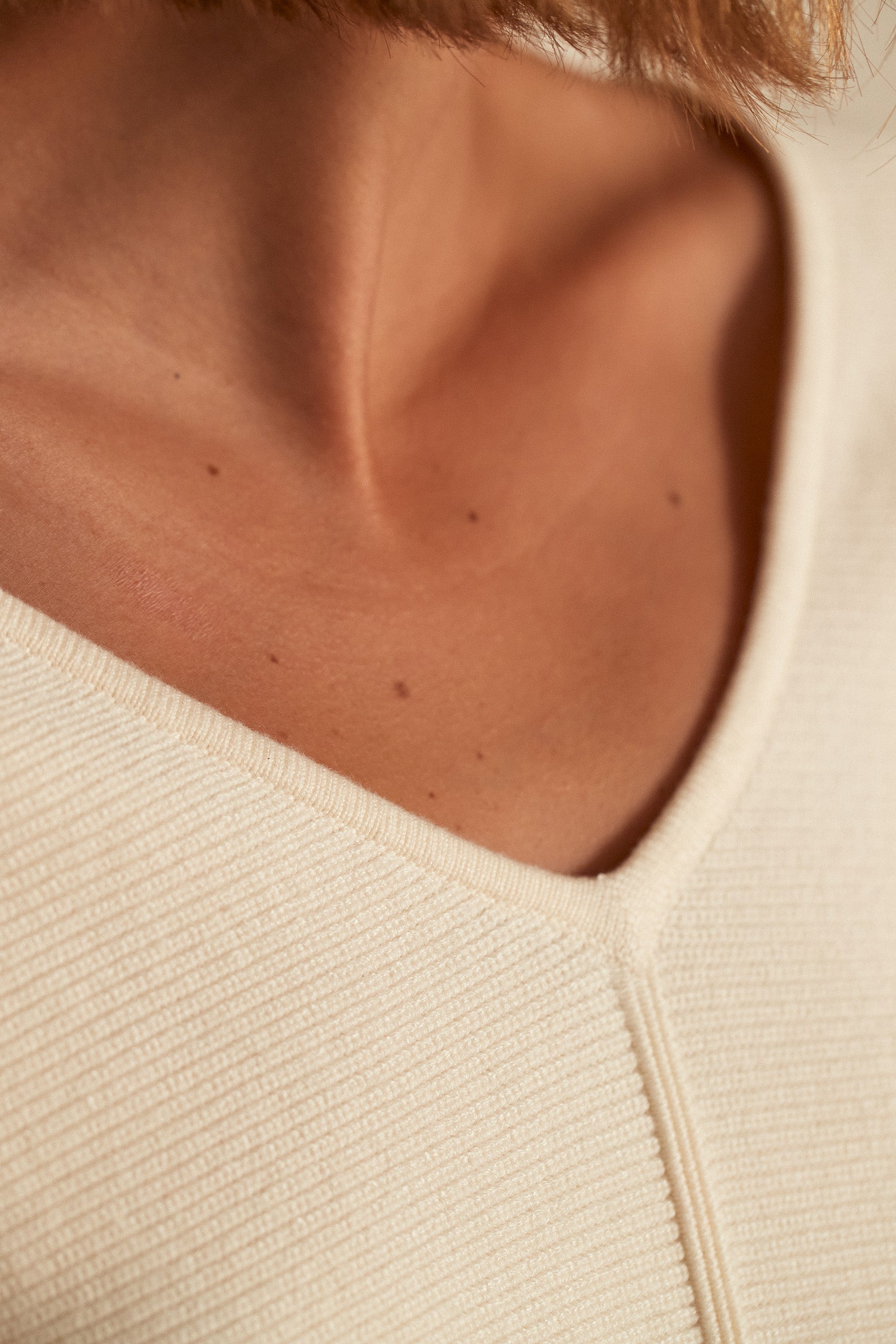 Pull ANNA Faume - seconde main