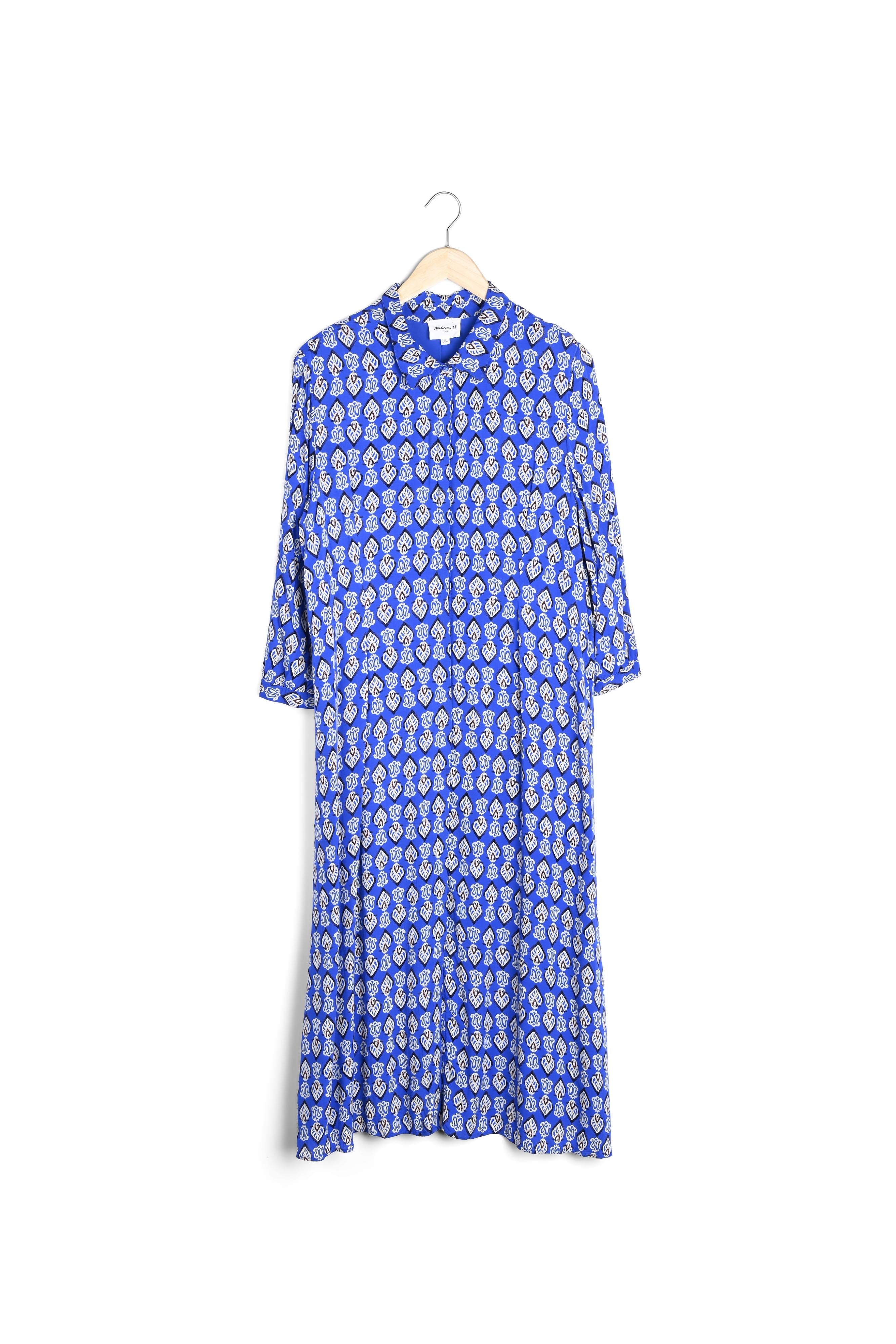 Robe Laurice Faume - seconde main