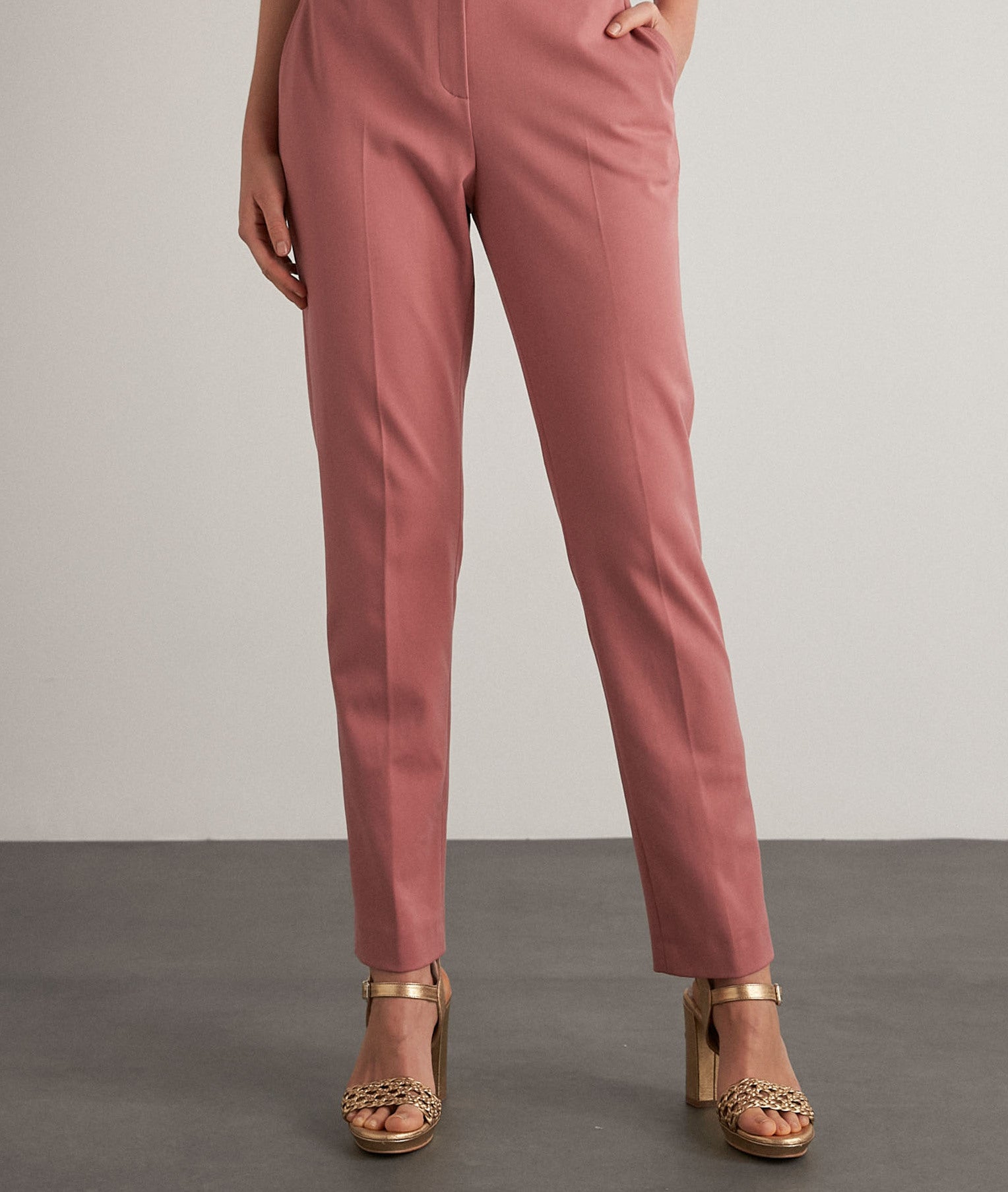 Pantalon chino Felix Faume - seconde main