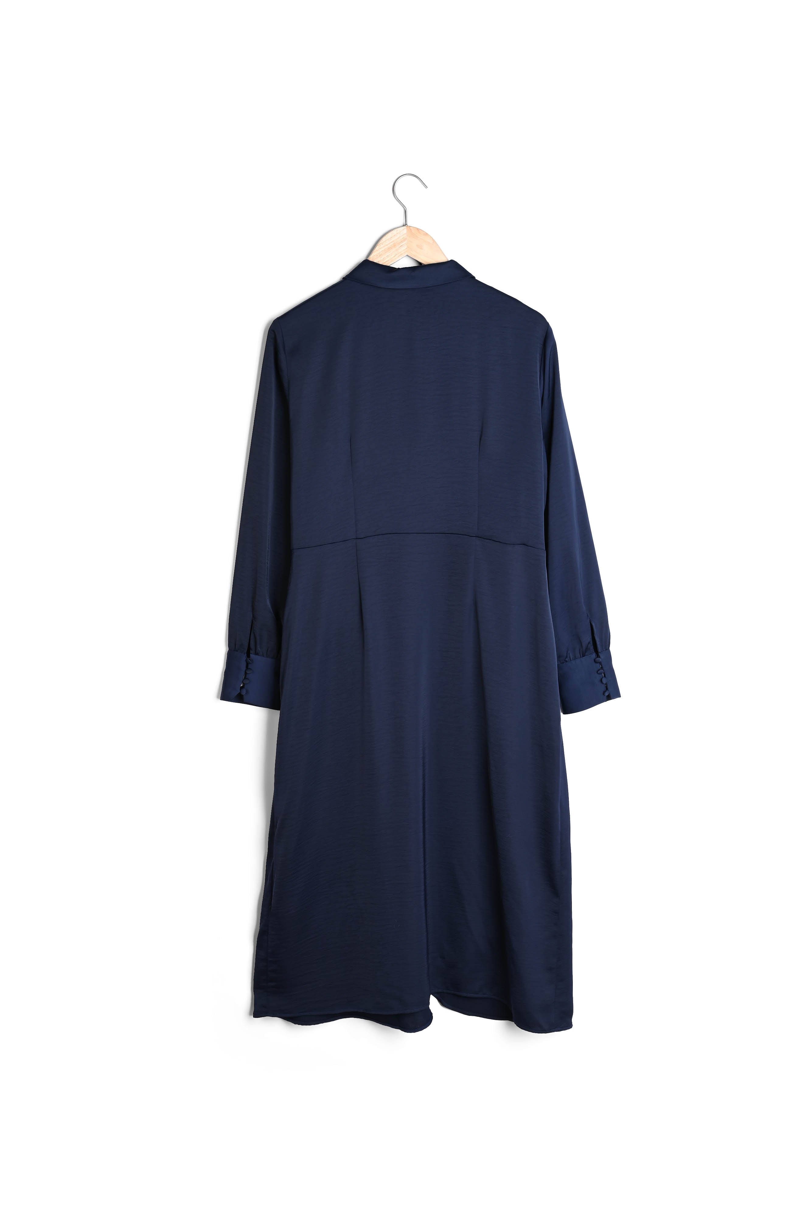 Robe Ada Faume - seconde main