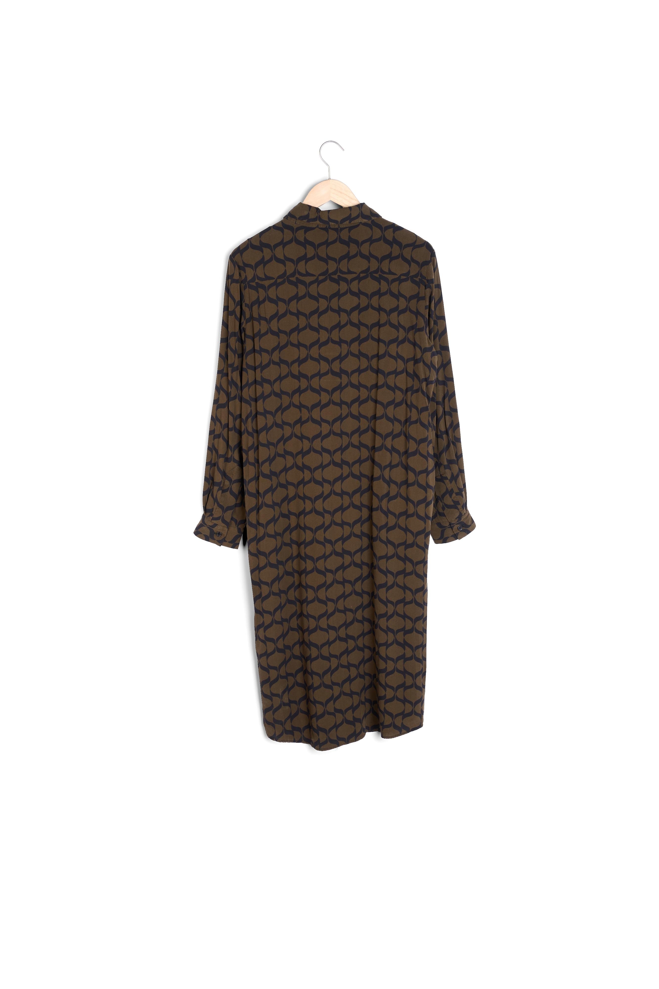 Robe CENDRINE Faume - seconde main