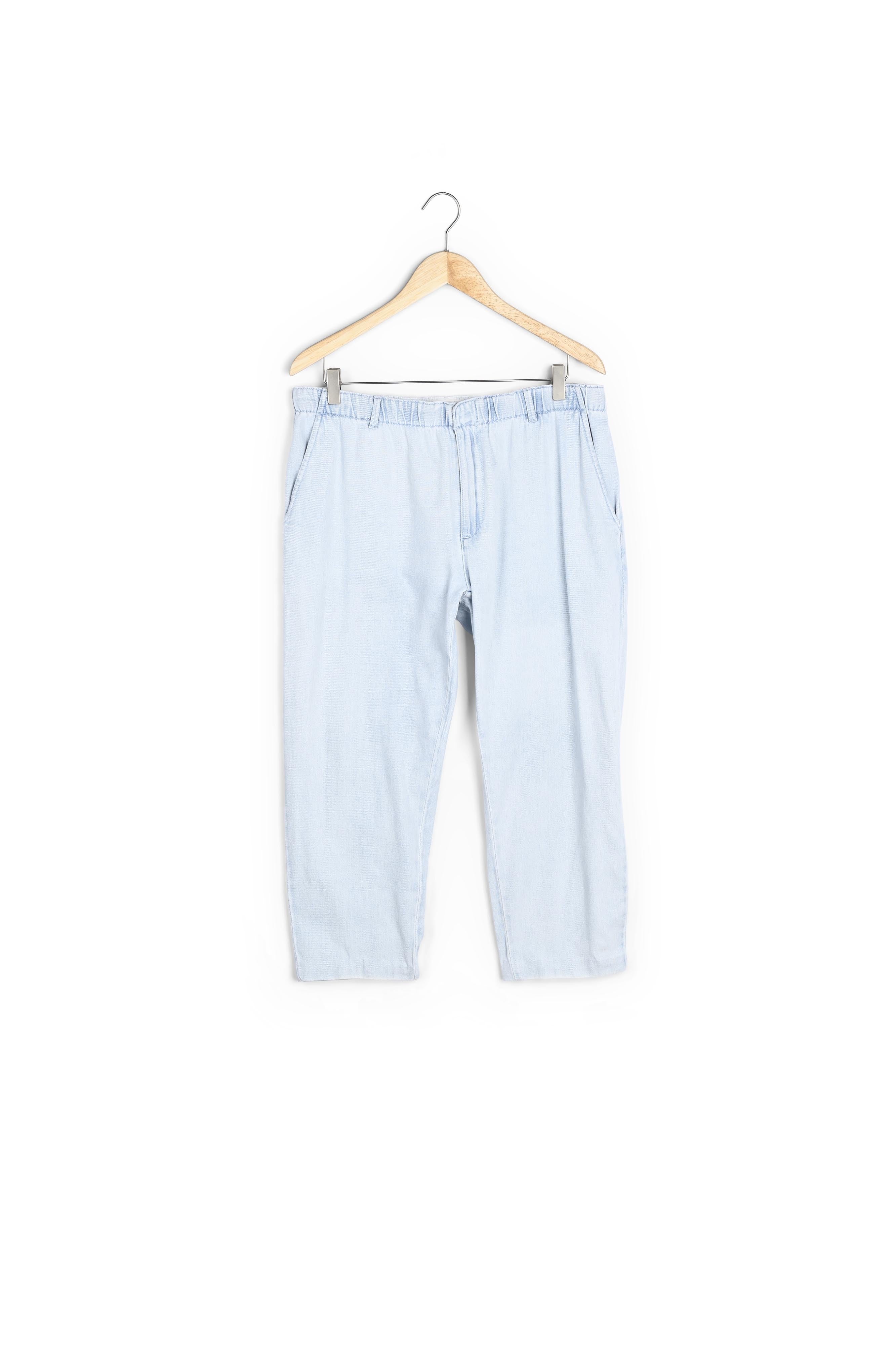 Pantalon chino Sabil Faume - seconde main