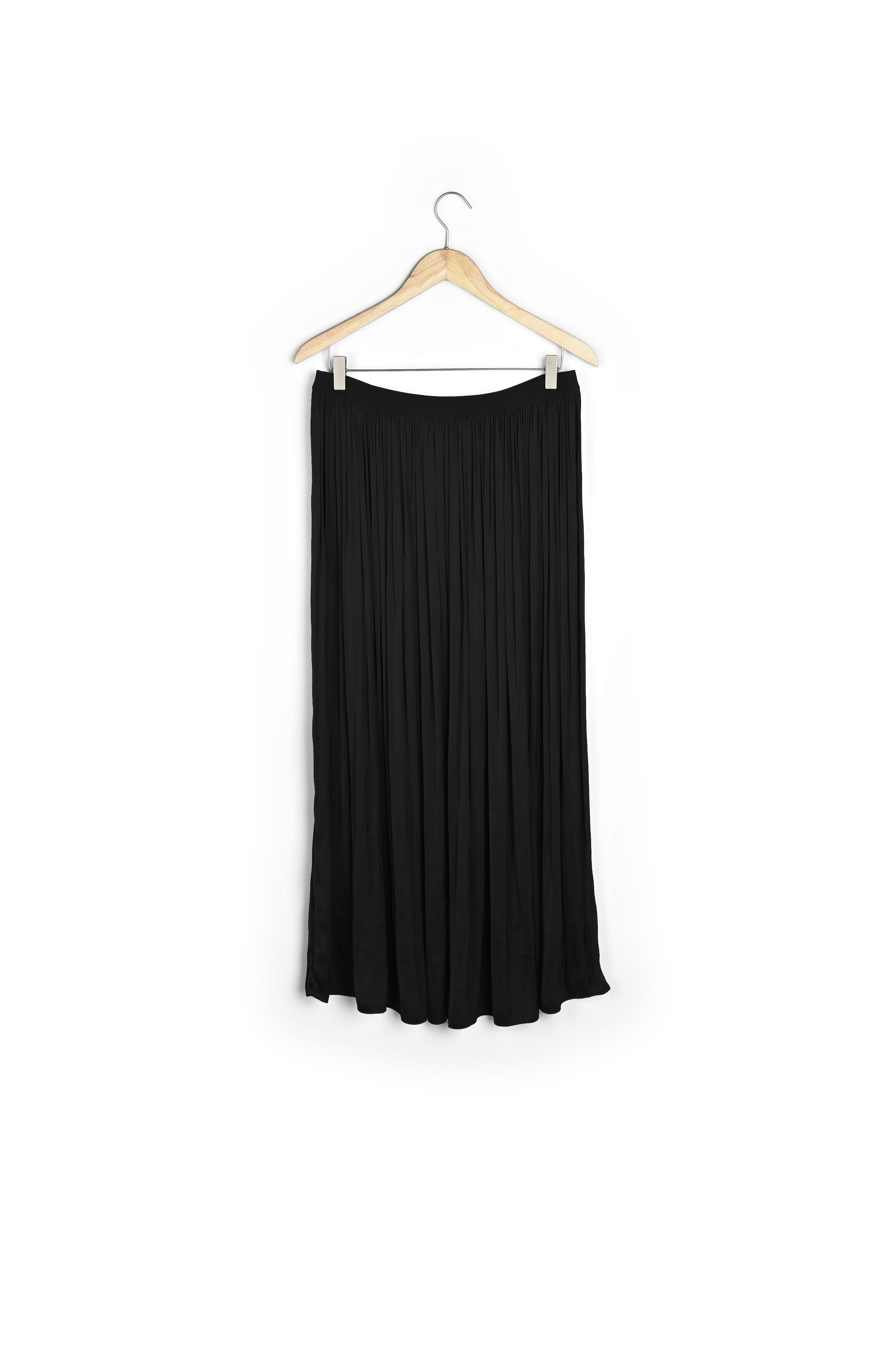 Jupe plissée Kim Faume - seconde main