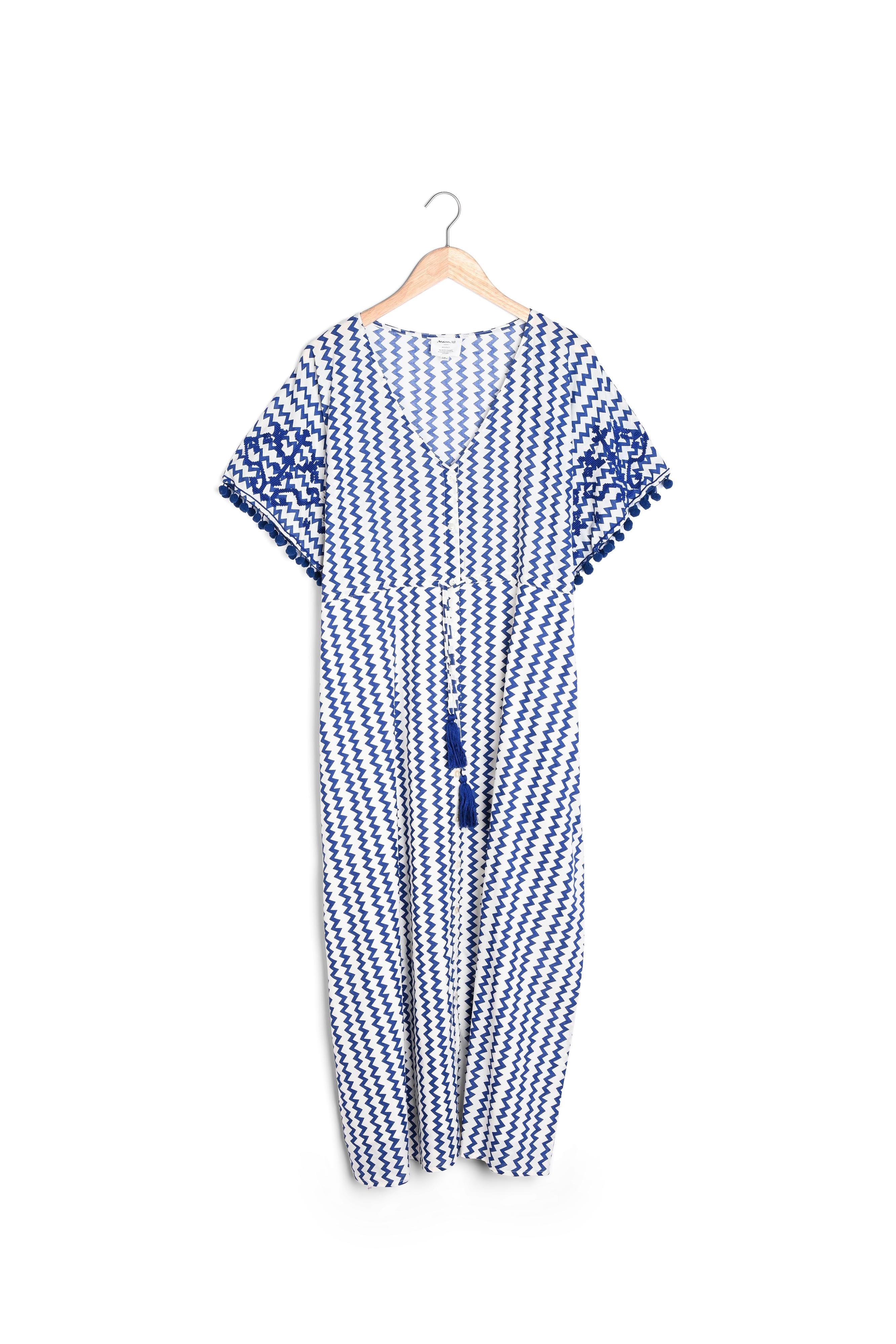 Robe Capucine Faume - seconde main