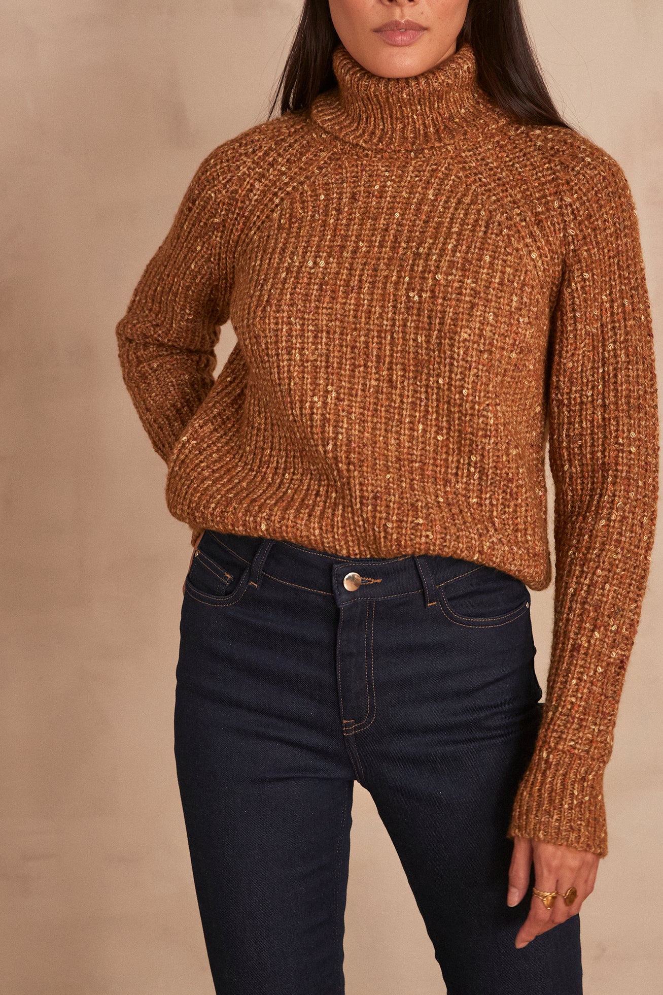 Pull AMBROISE Faume - seconde main