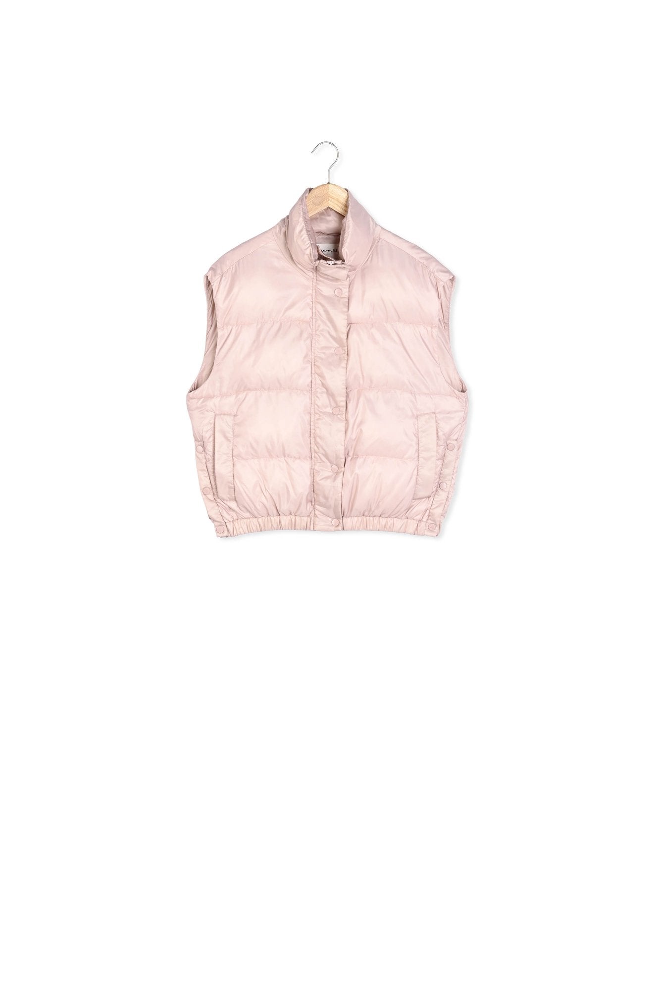 Doudoune sans manches ATHENA Faume - seconde main