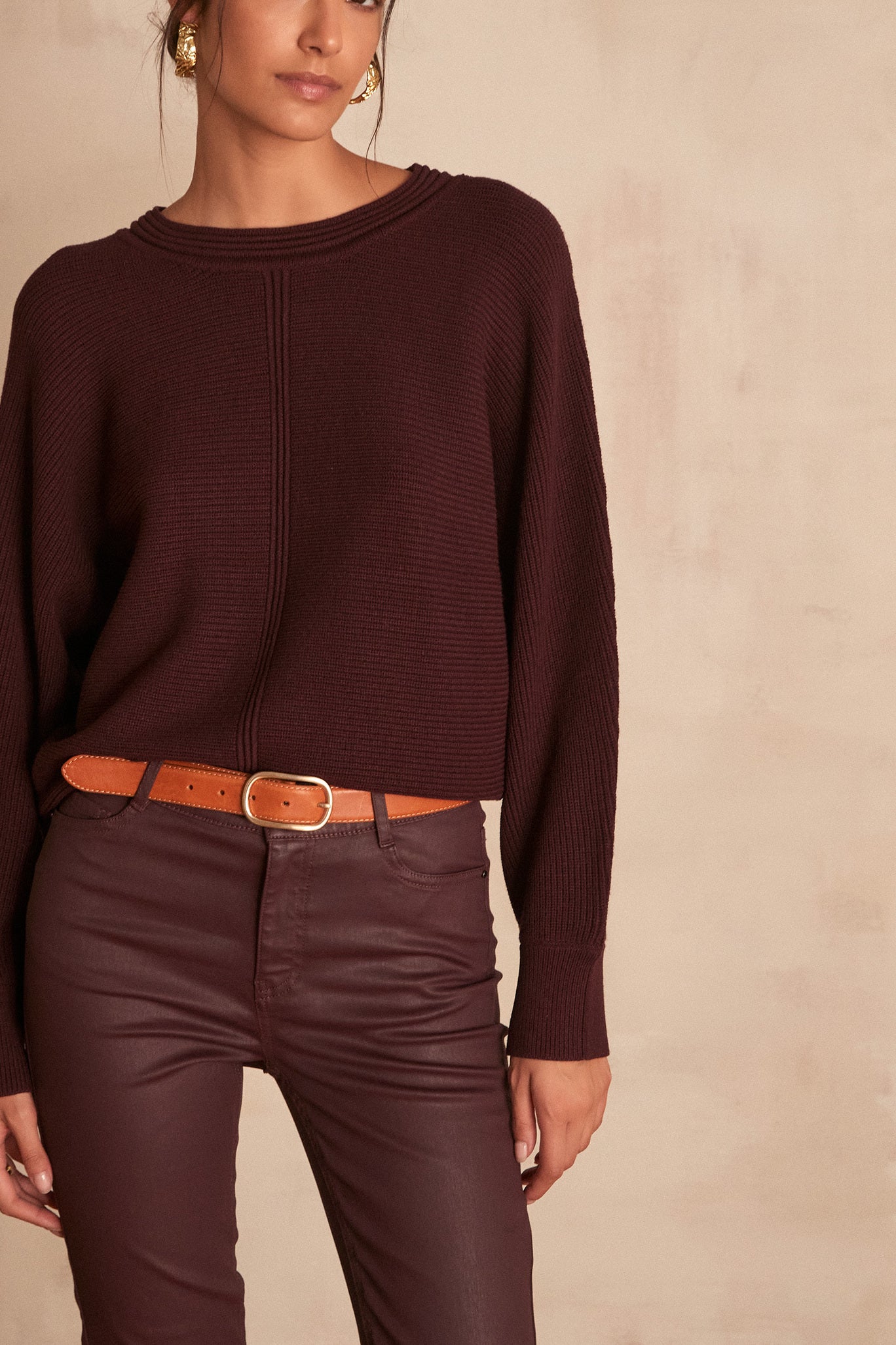 Pull ADDA Faume - seconde main