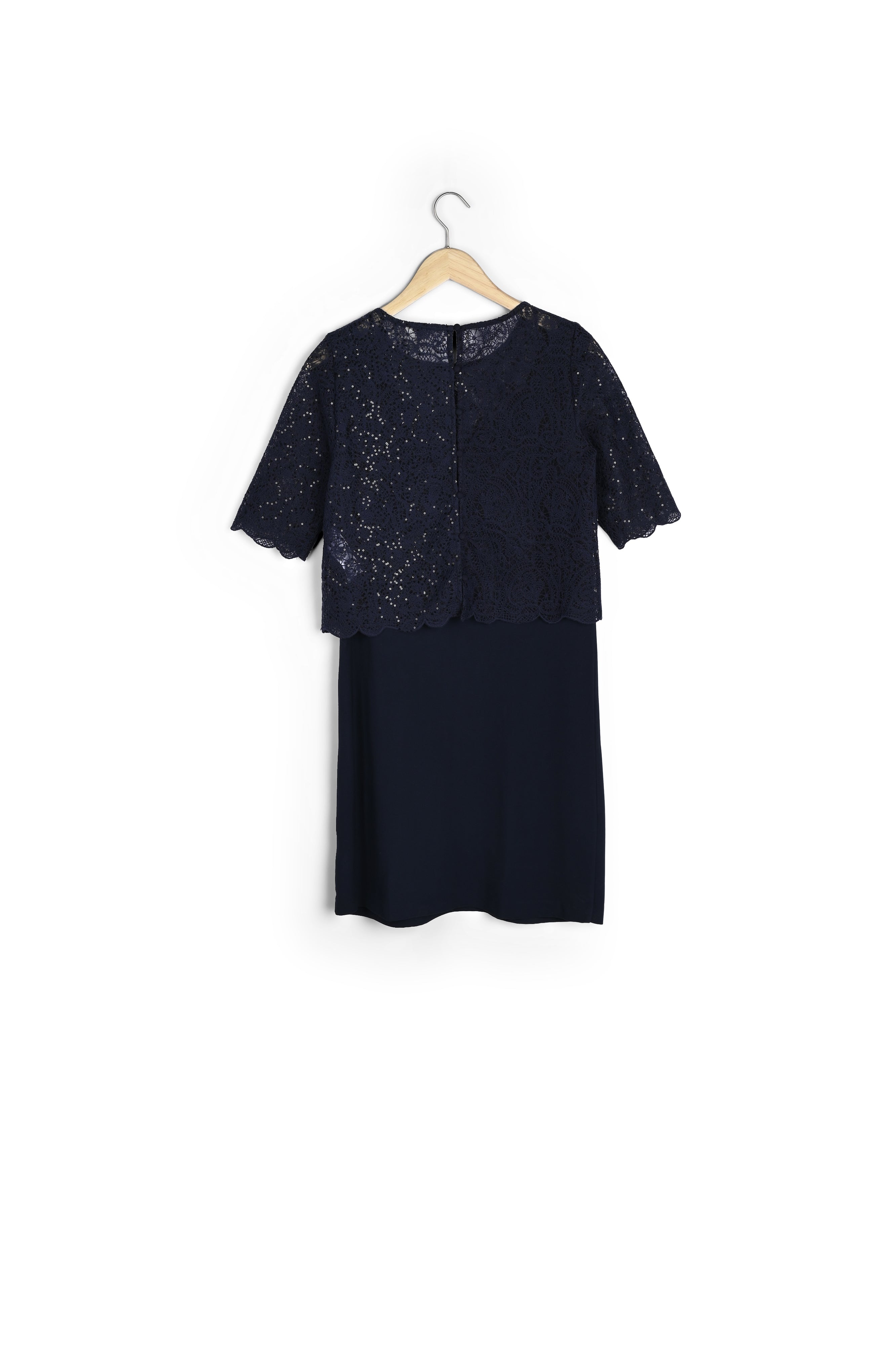 Robe Gabrielle Faume - seconde main