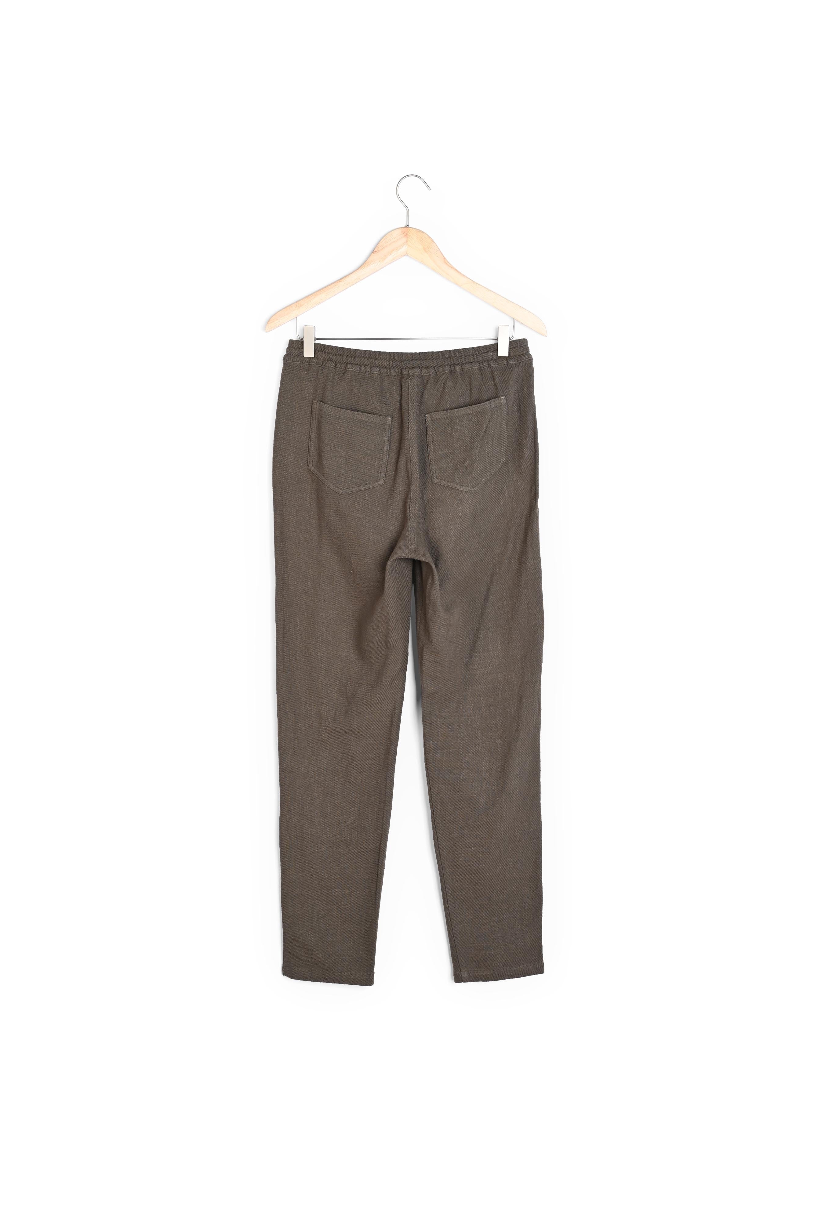 Pantalon chino Noor Faume - seconde main