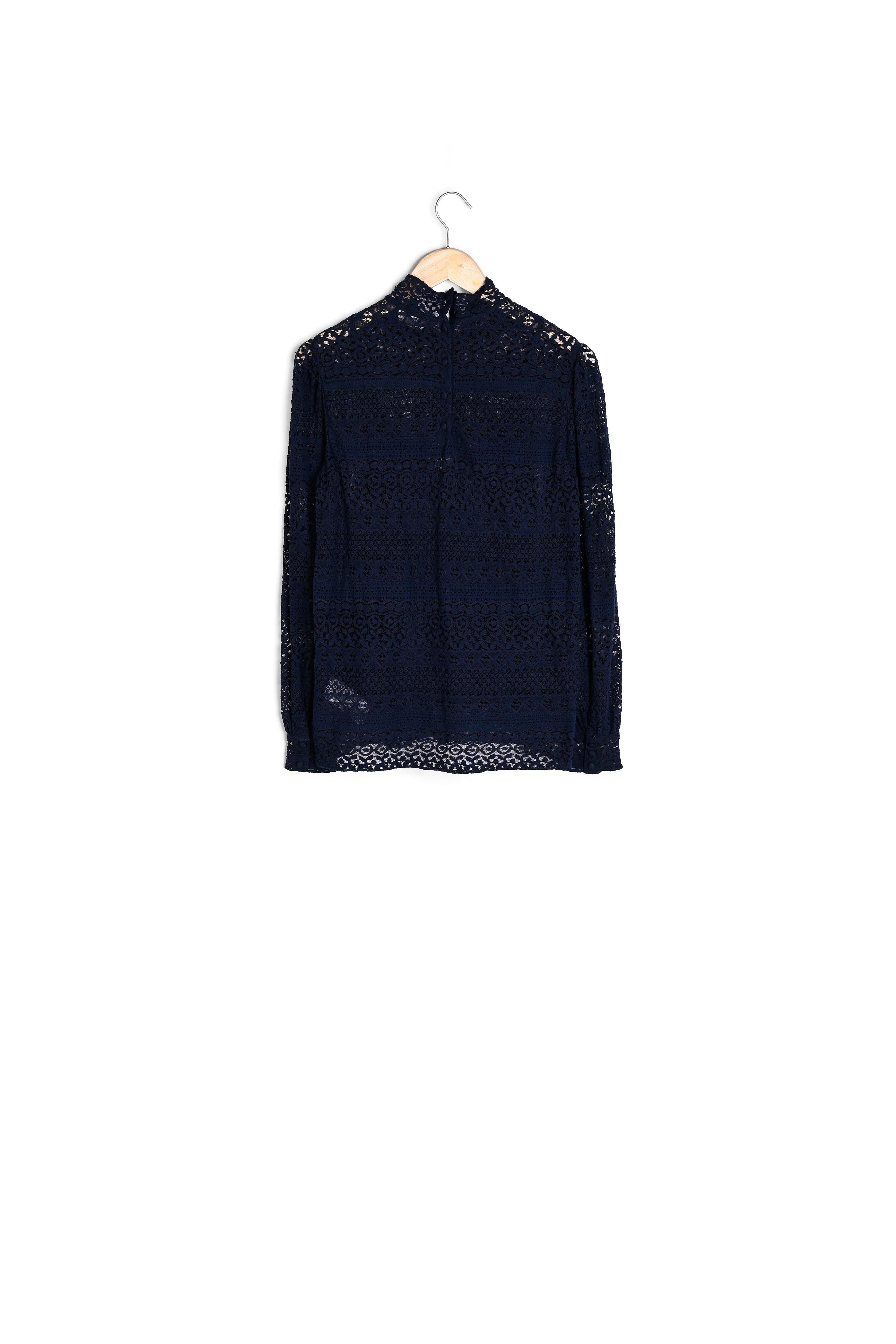 Blouse MANON Faume - seconde main